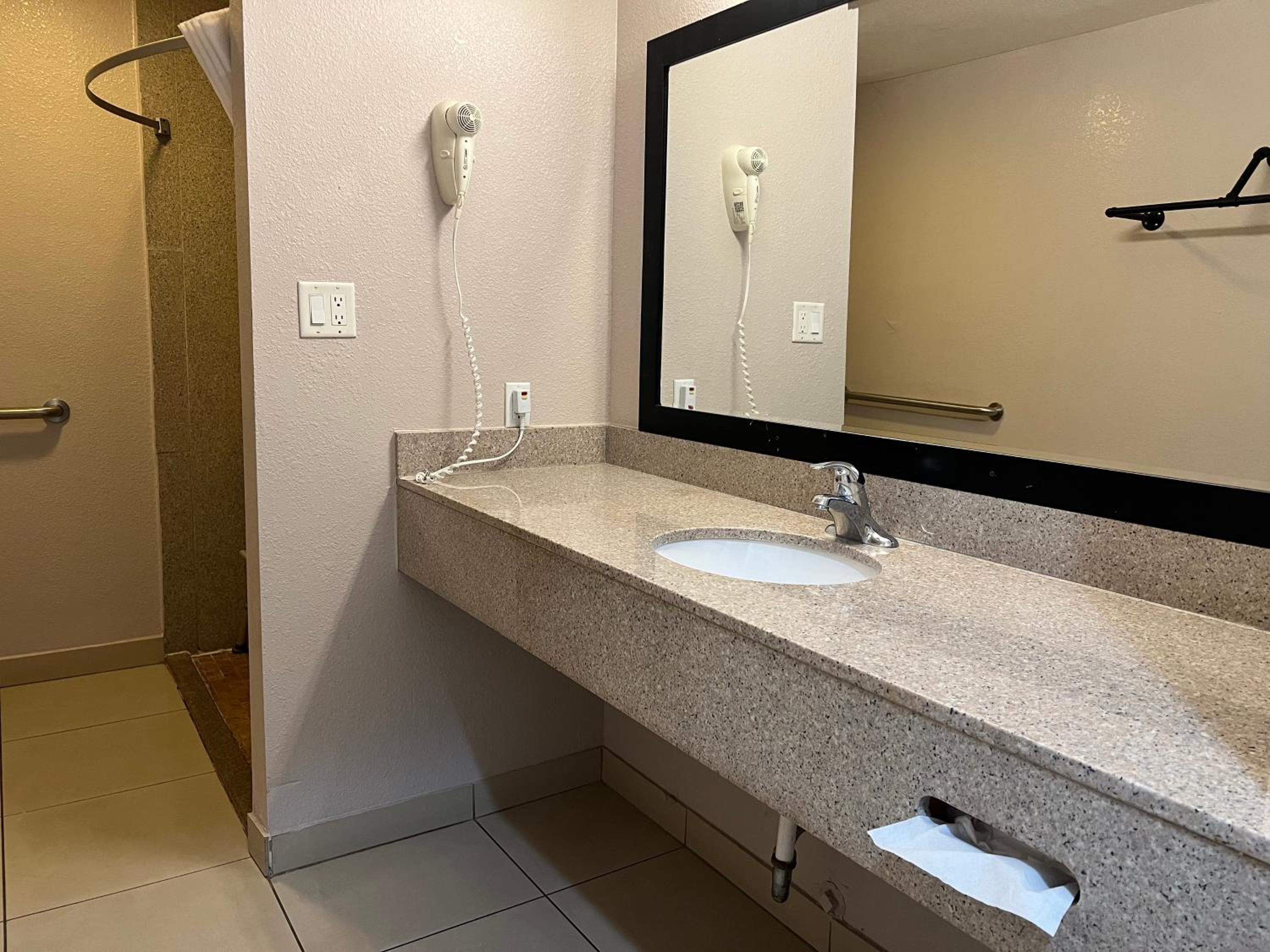 Super 8 by Wyndham Mesa Downtown Near Convention Center, Foto 4