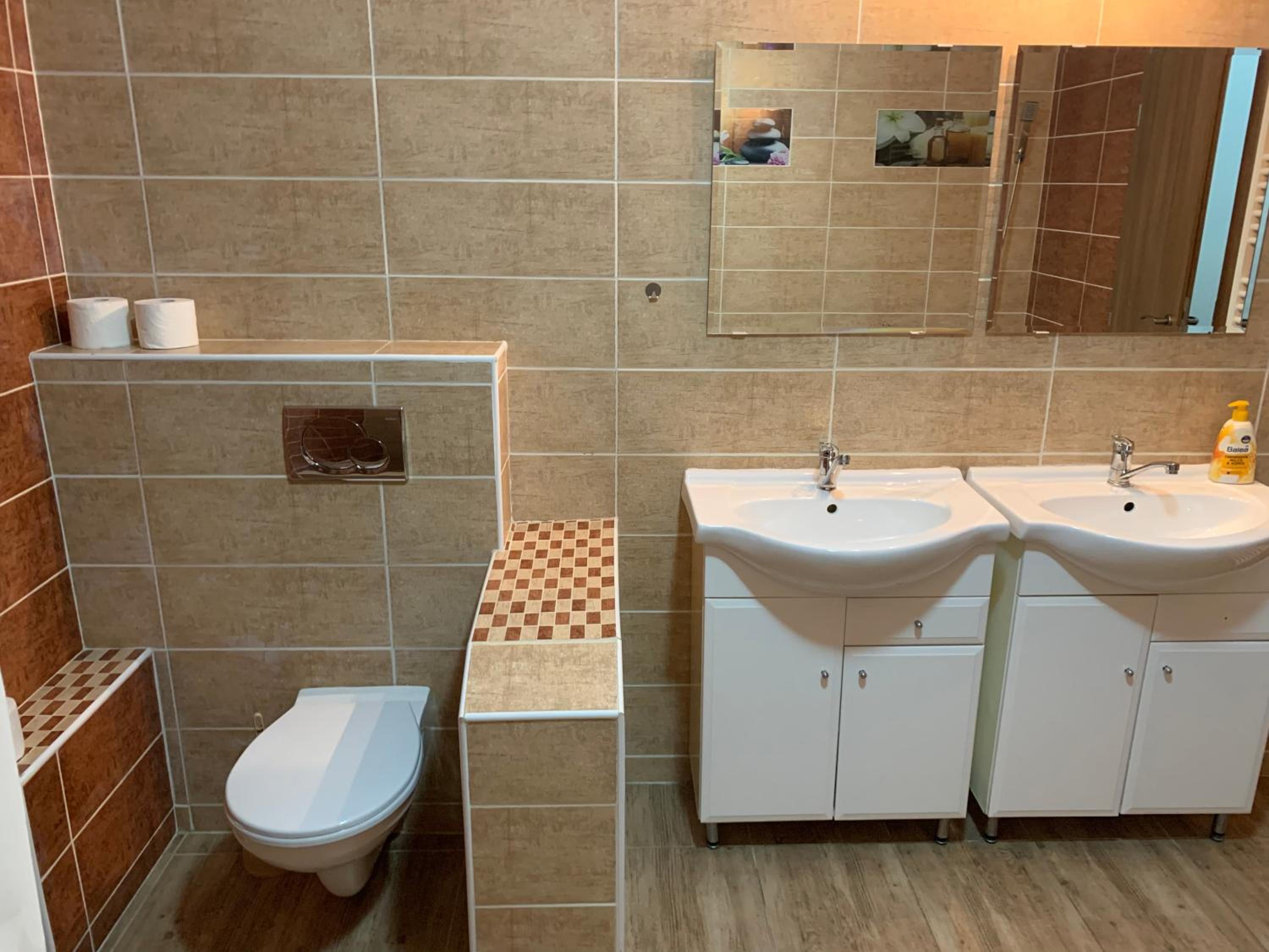 Two-Bedroom Apartment - Photo 13