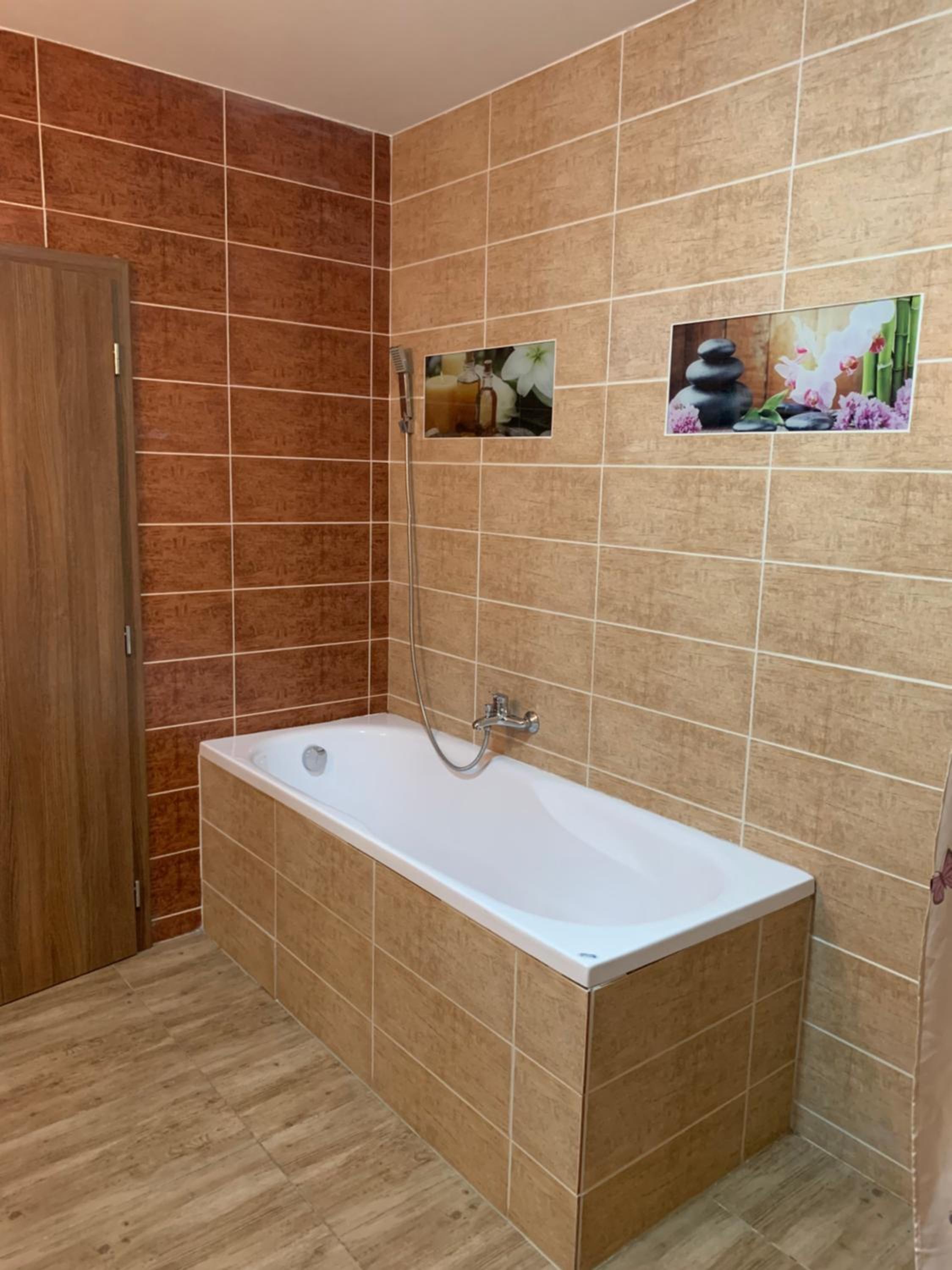 Two-Bedroom Apartment - Photo 12