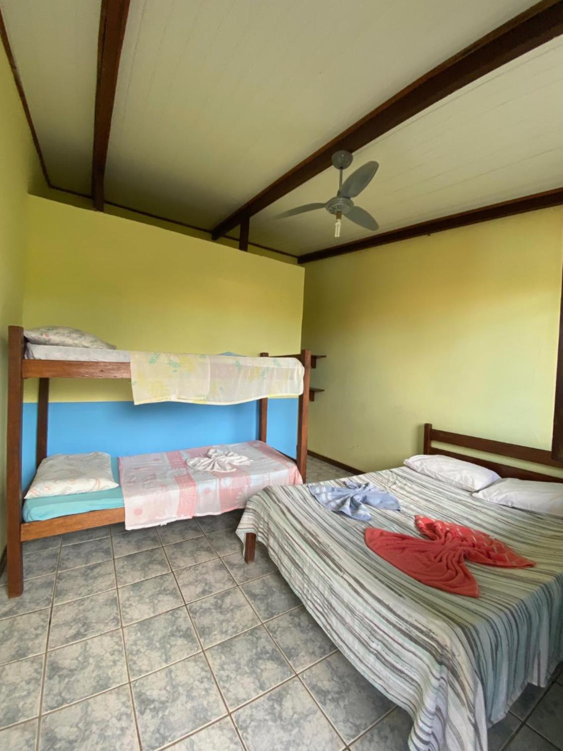 Quadruple Room photo 1