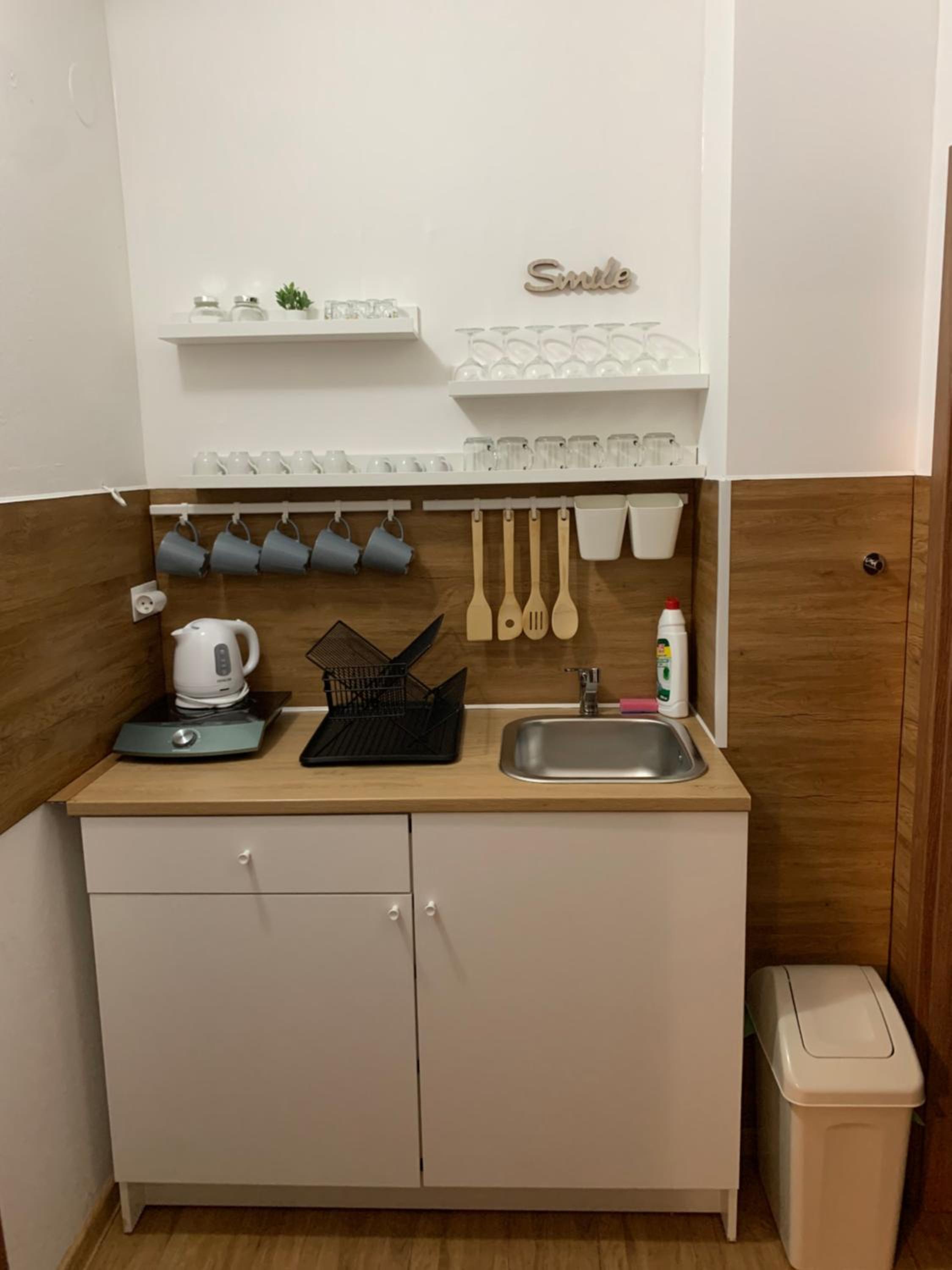 Two-Bedroom Apartment - Photo 4