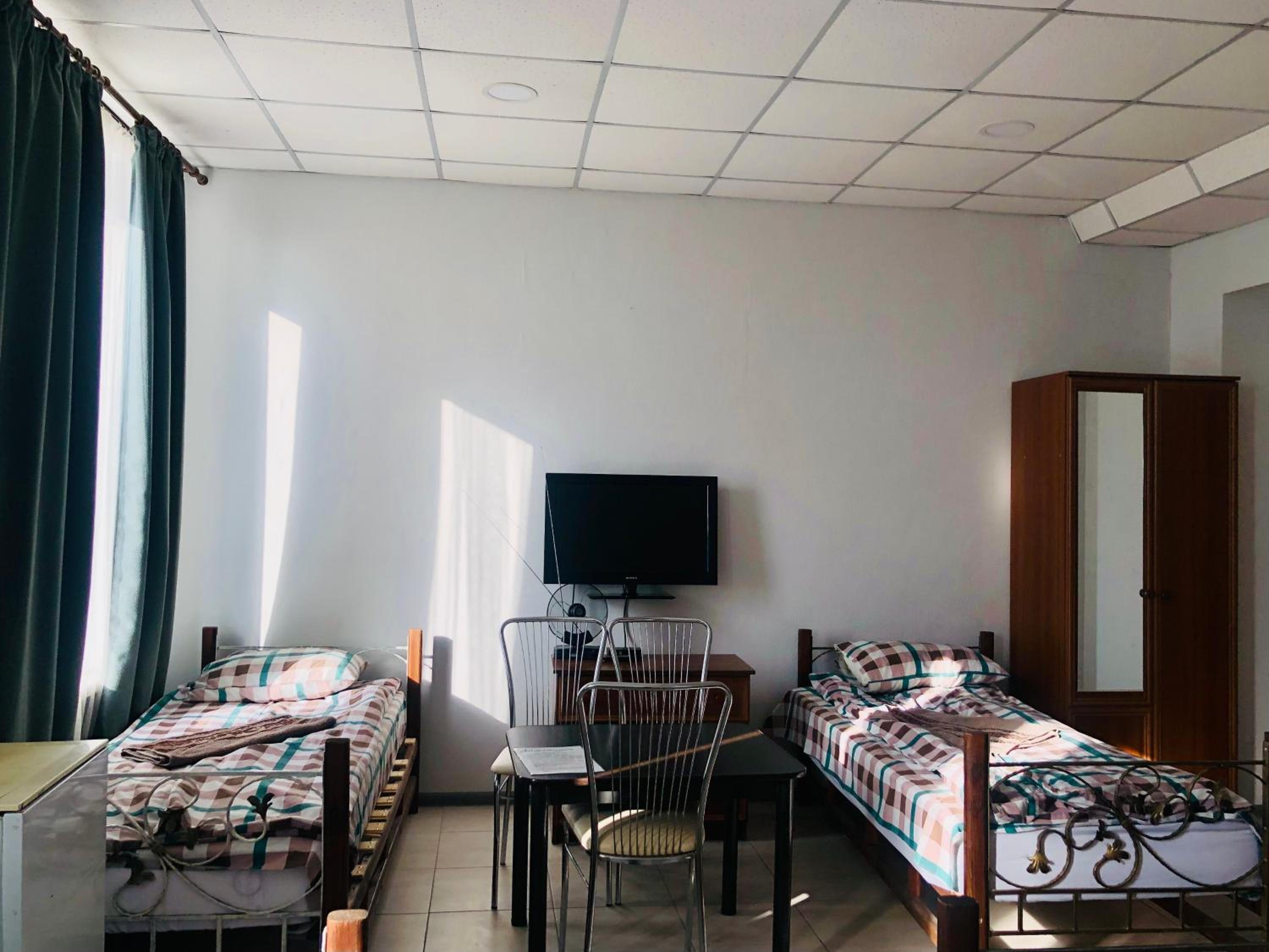 Standard Quadruple Room photo 1