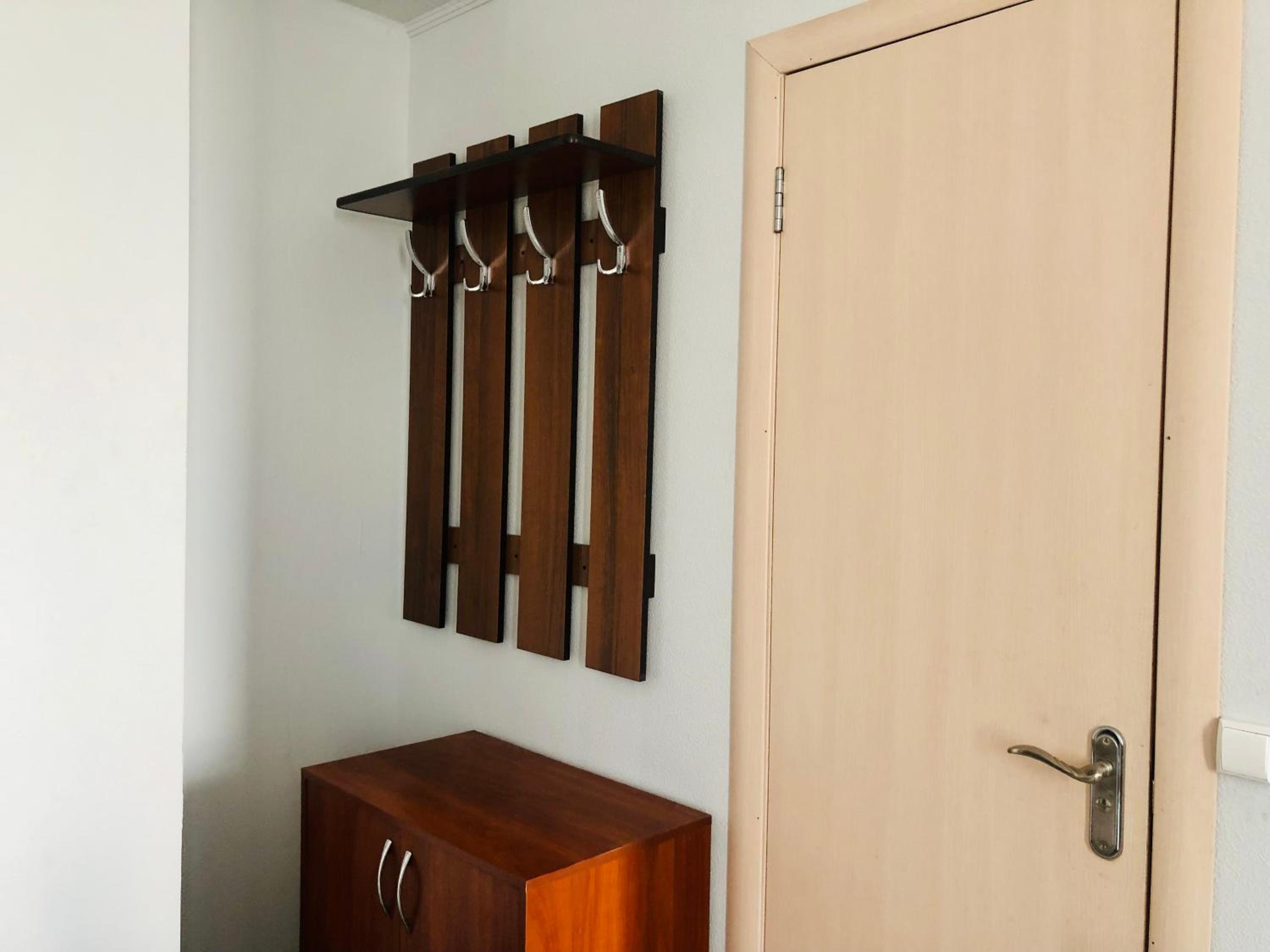 Standard Quadruple Room photo 3