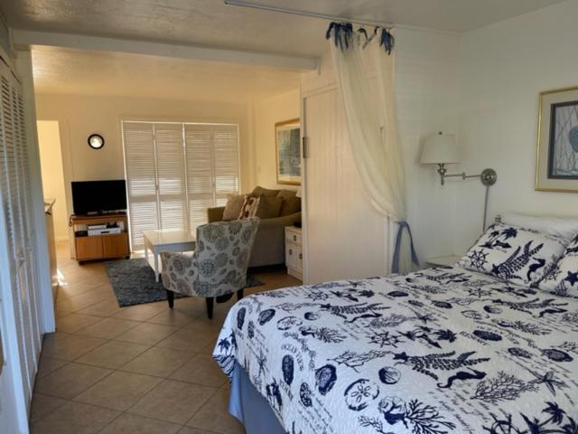 Studio Apartment photo 1