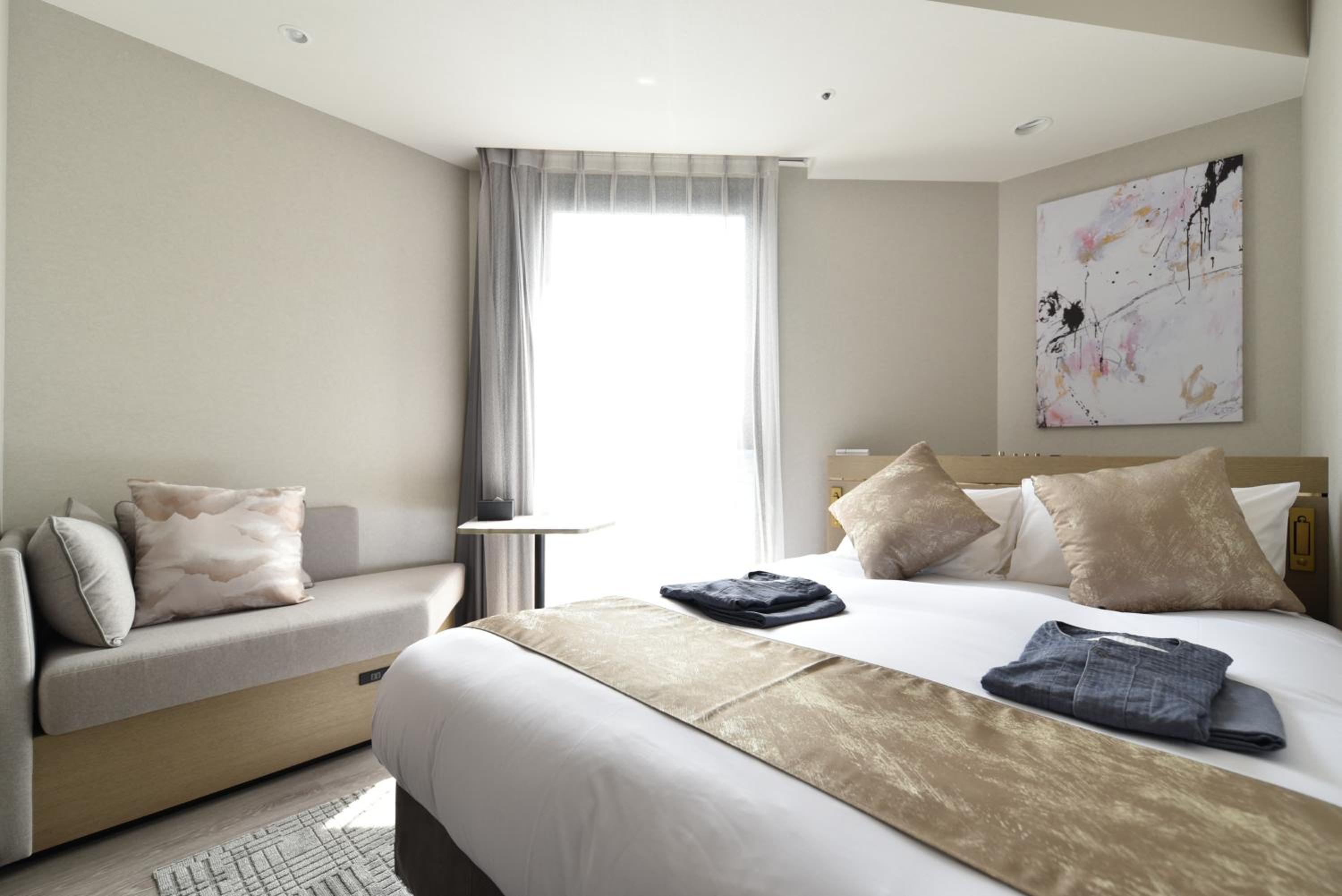 Smart Double Room photo 1