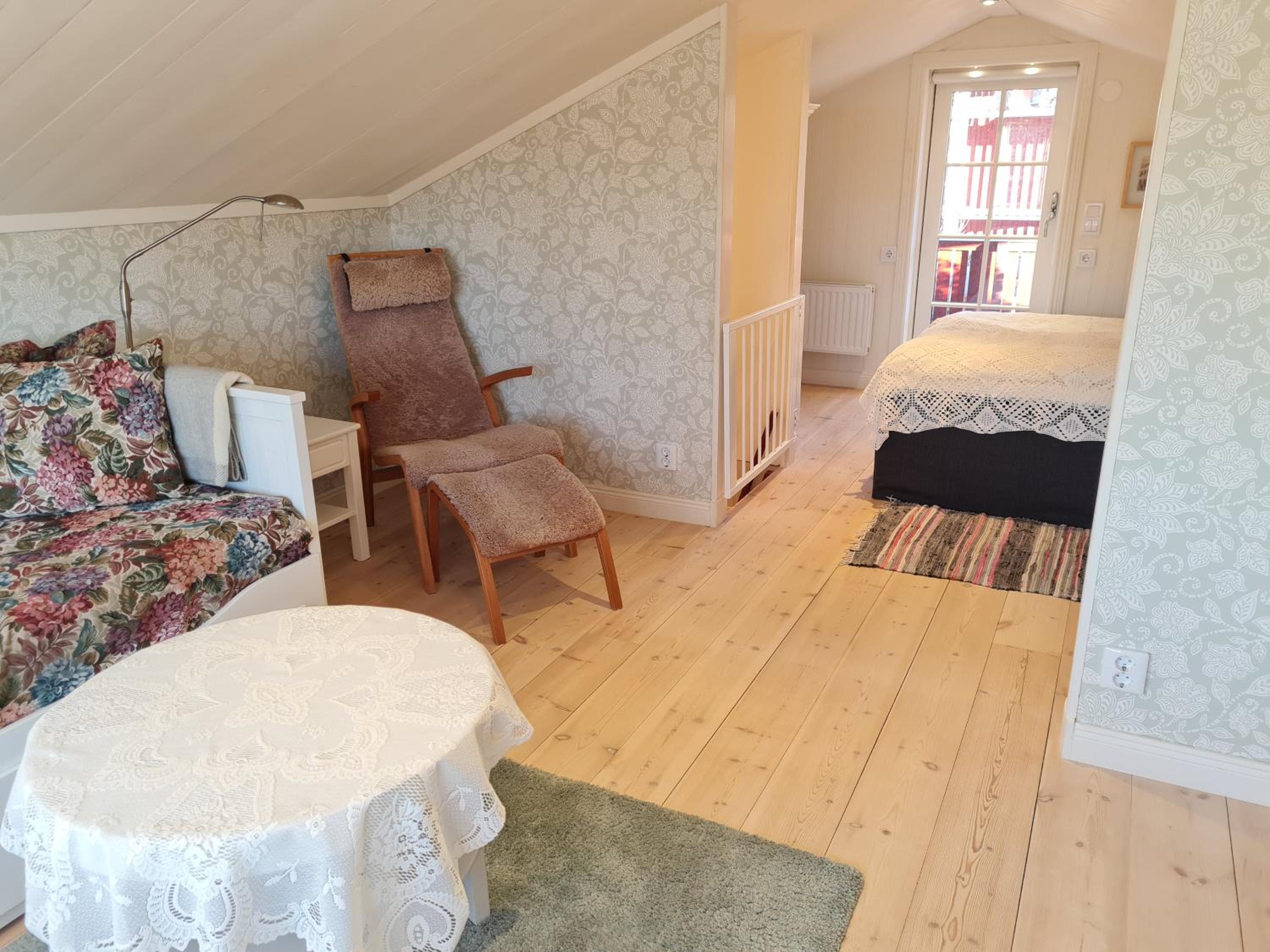 Two-Bedroom Villa photo 1