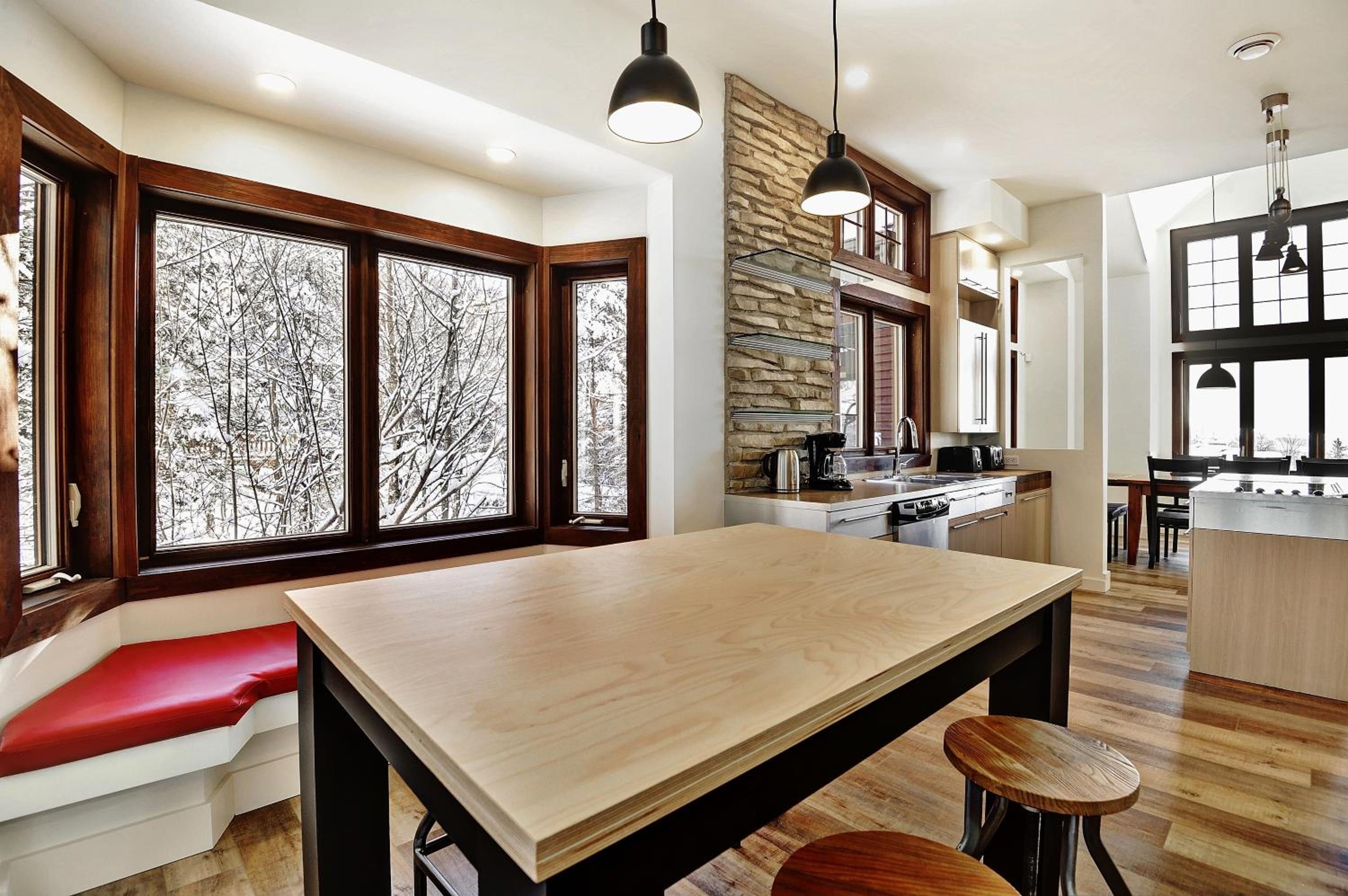 Chalet photo 2