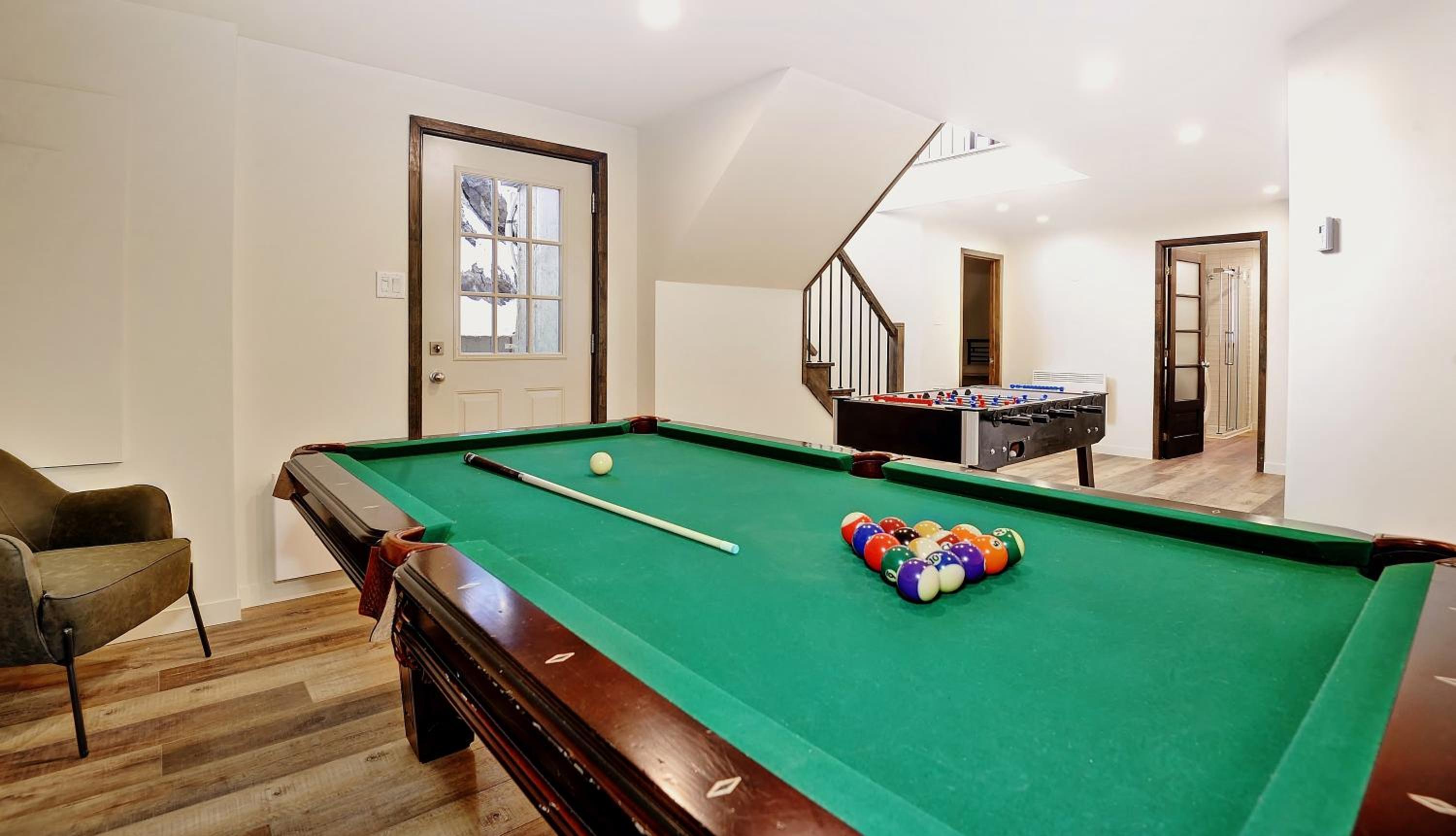 Chalet photo 3
