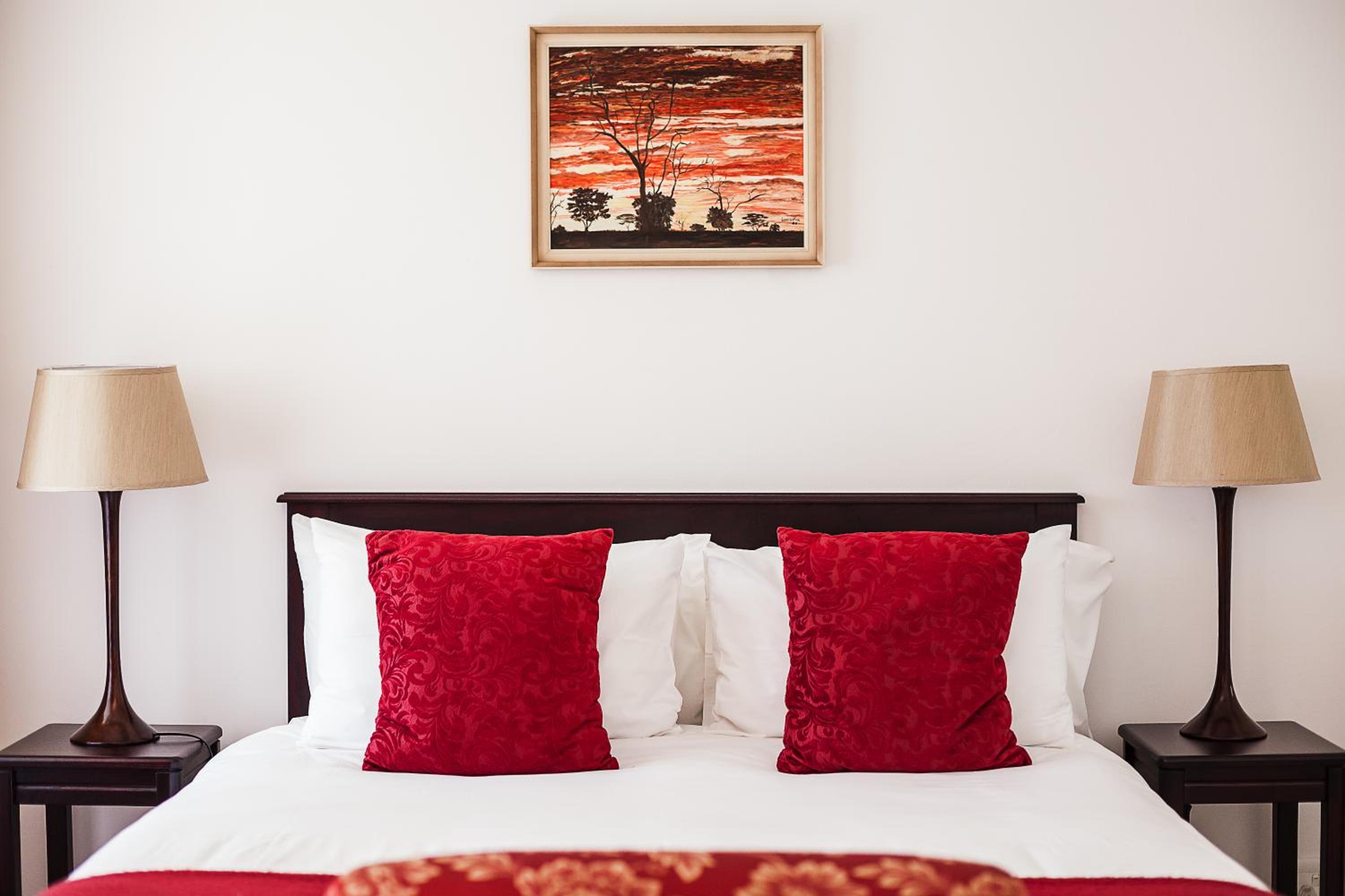 Double Room - Disability Access photo 2