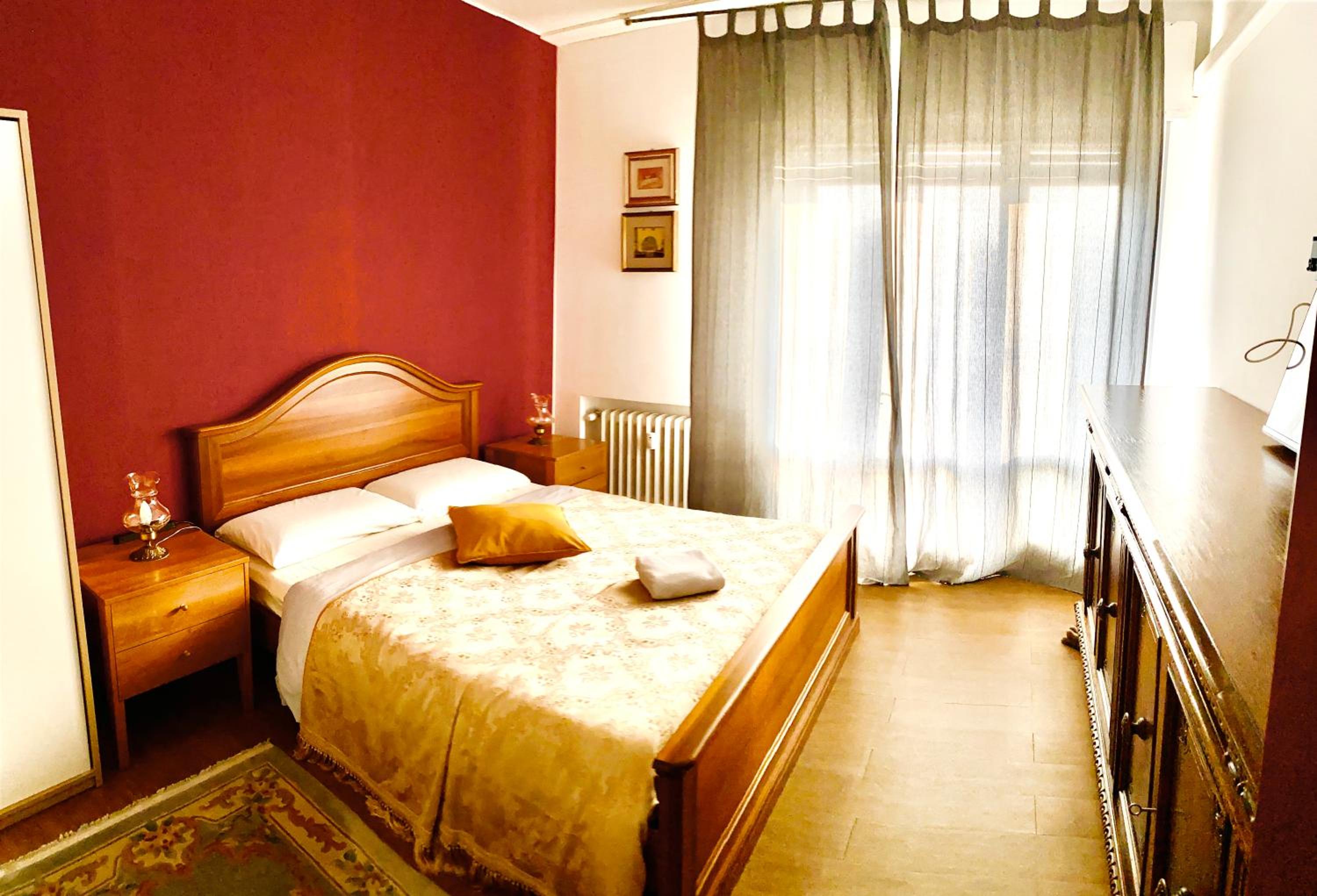 Double Room With Extra Bed photo 1