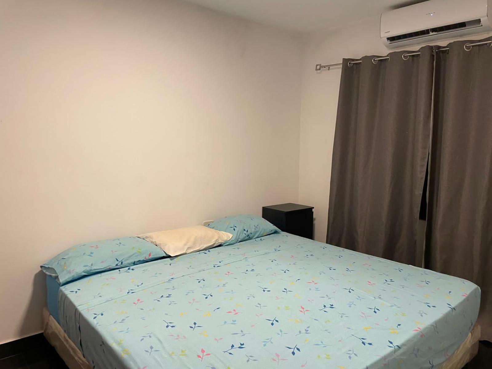 Three-Bedroom House photo 1