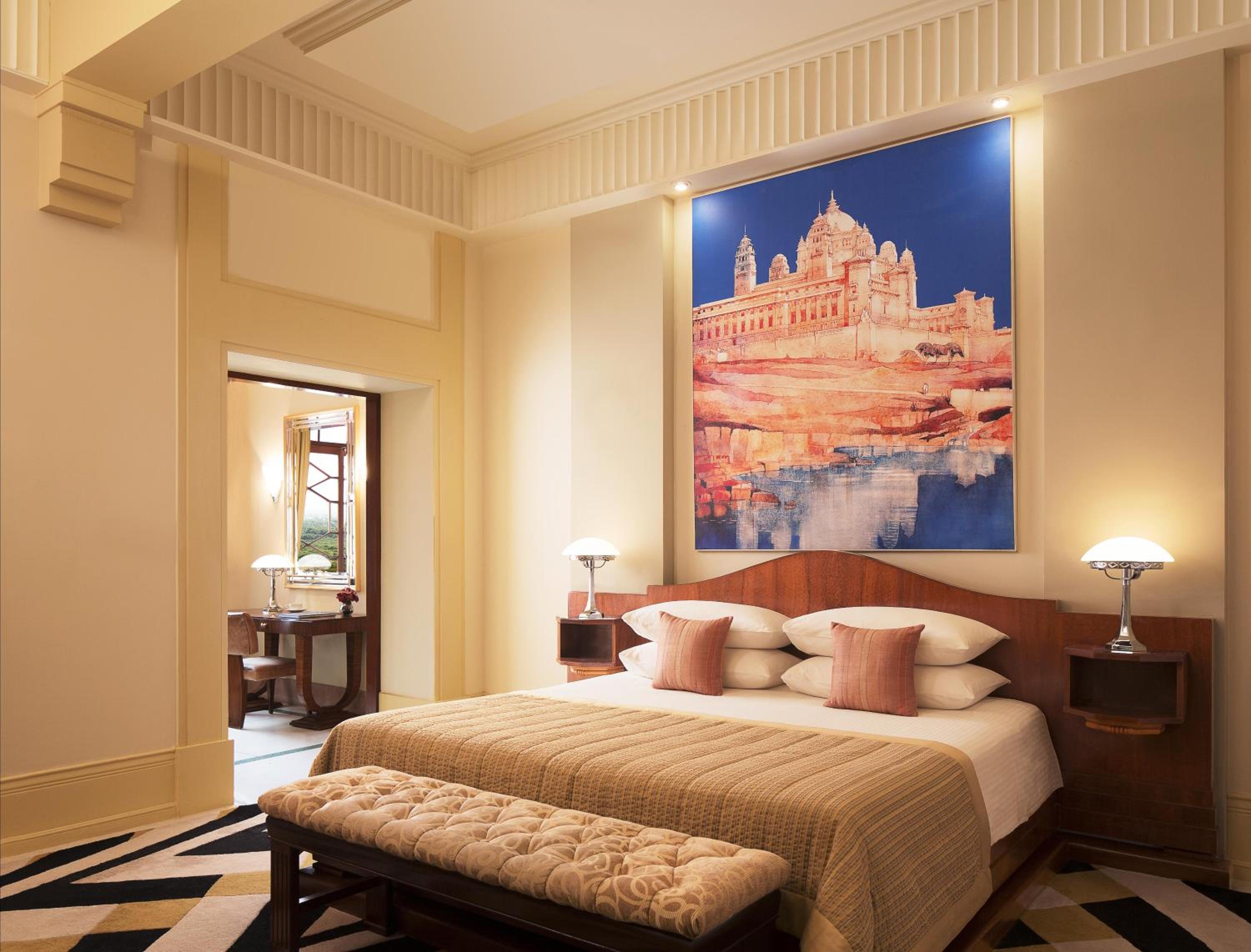 Palace Double Room