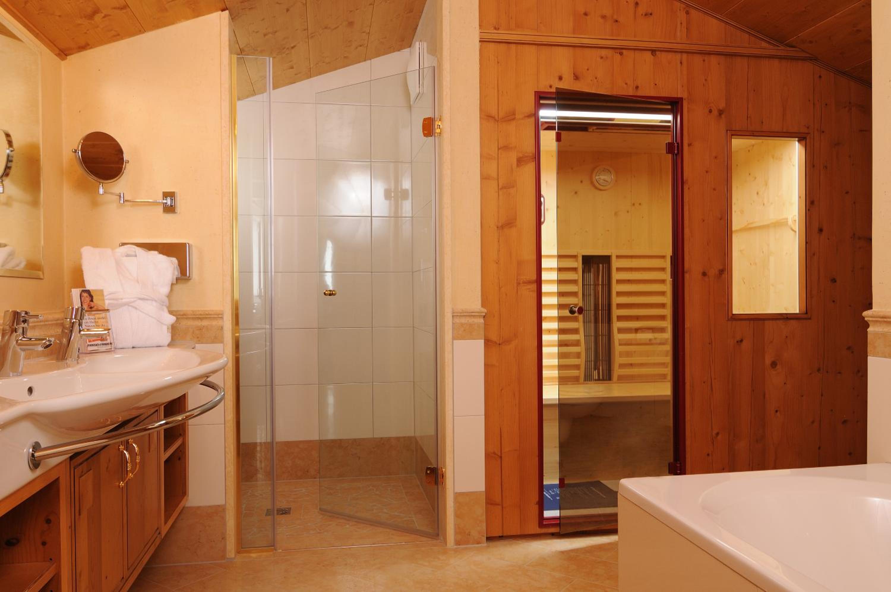 Penthouse Suite photo 3