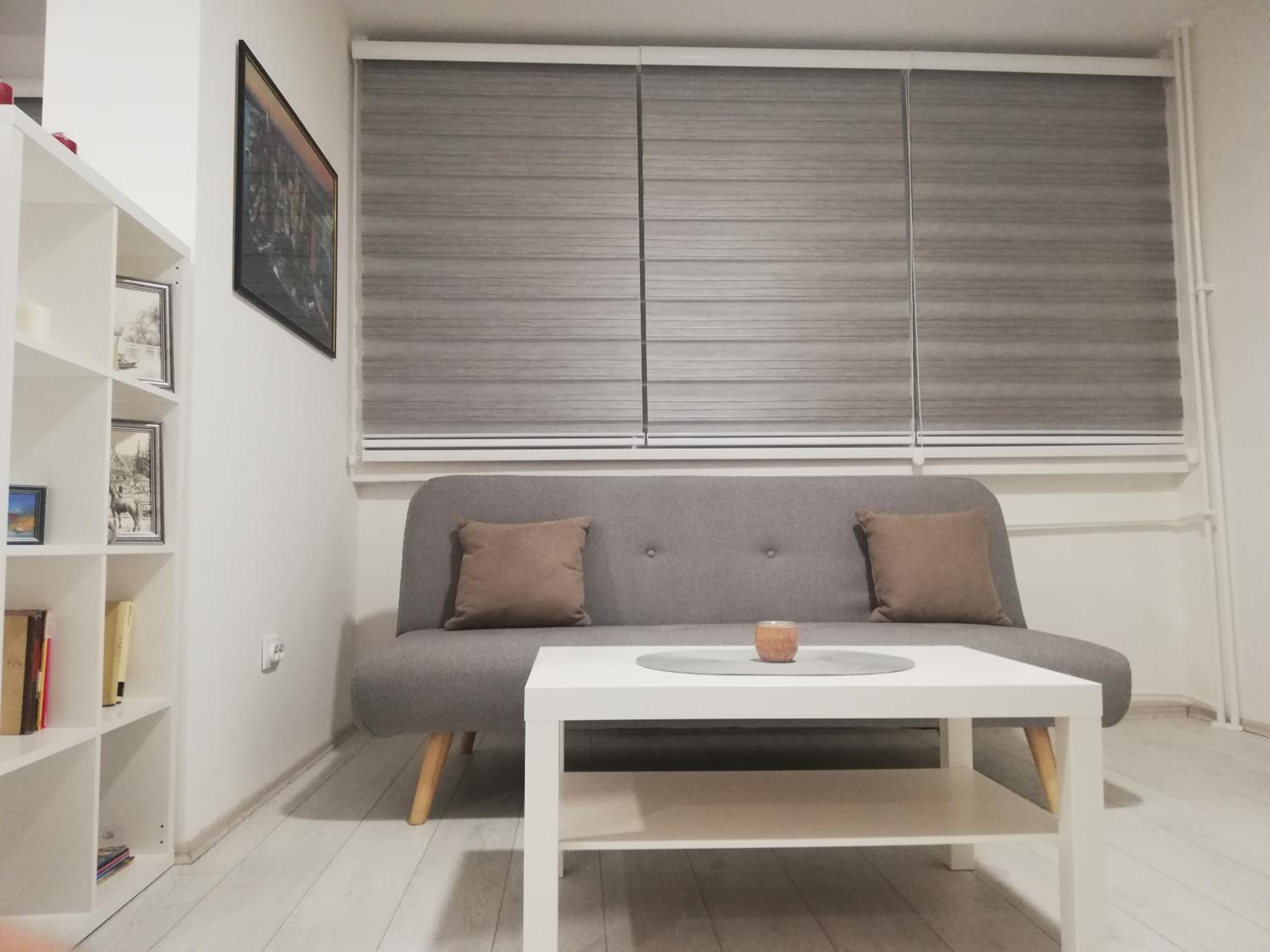Deluxe Studio photo 1