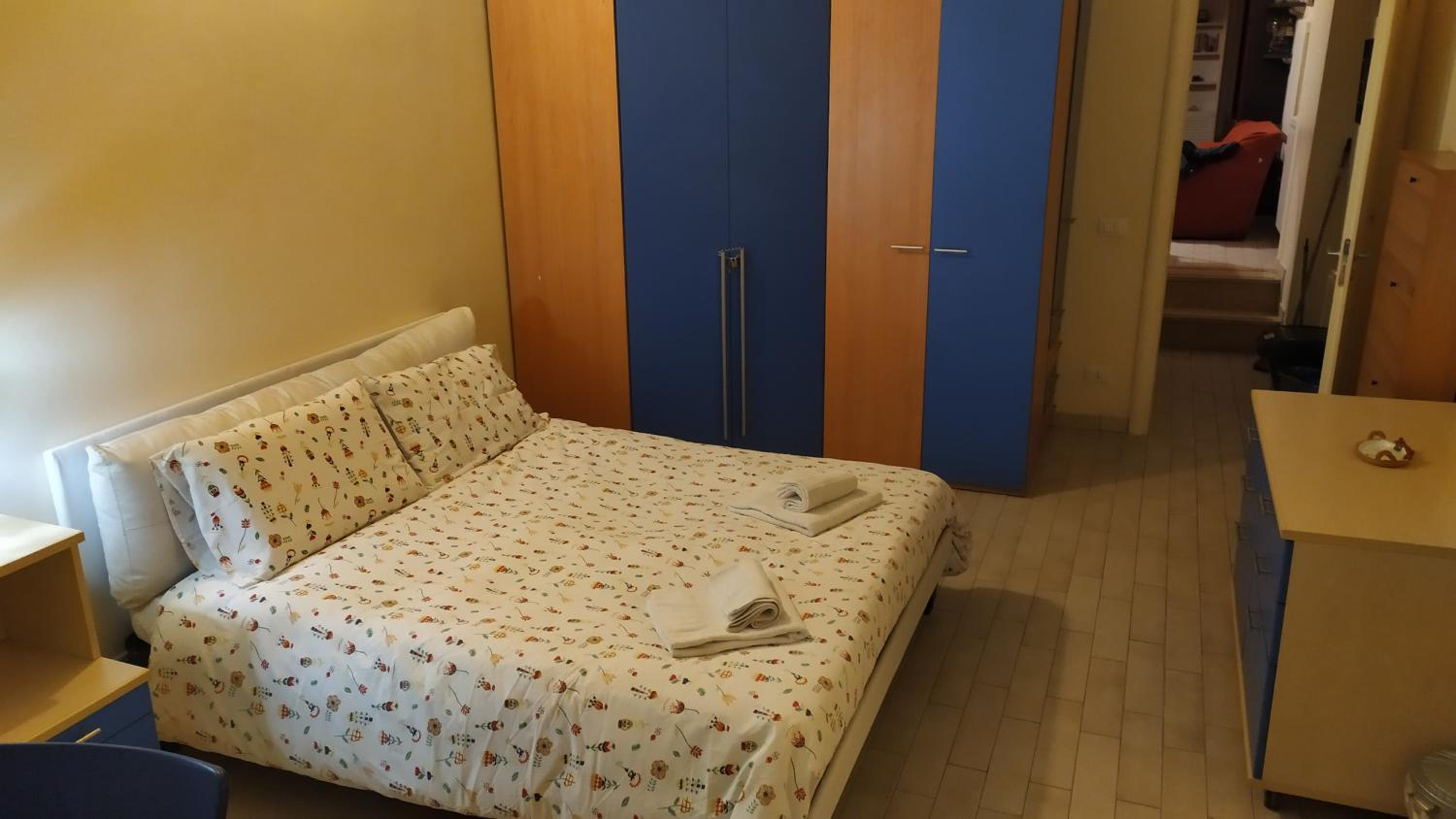 Appartamento