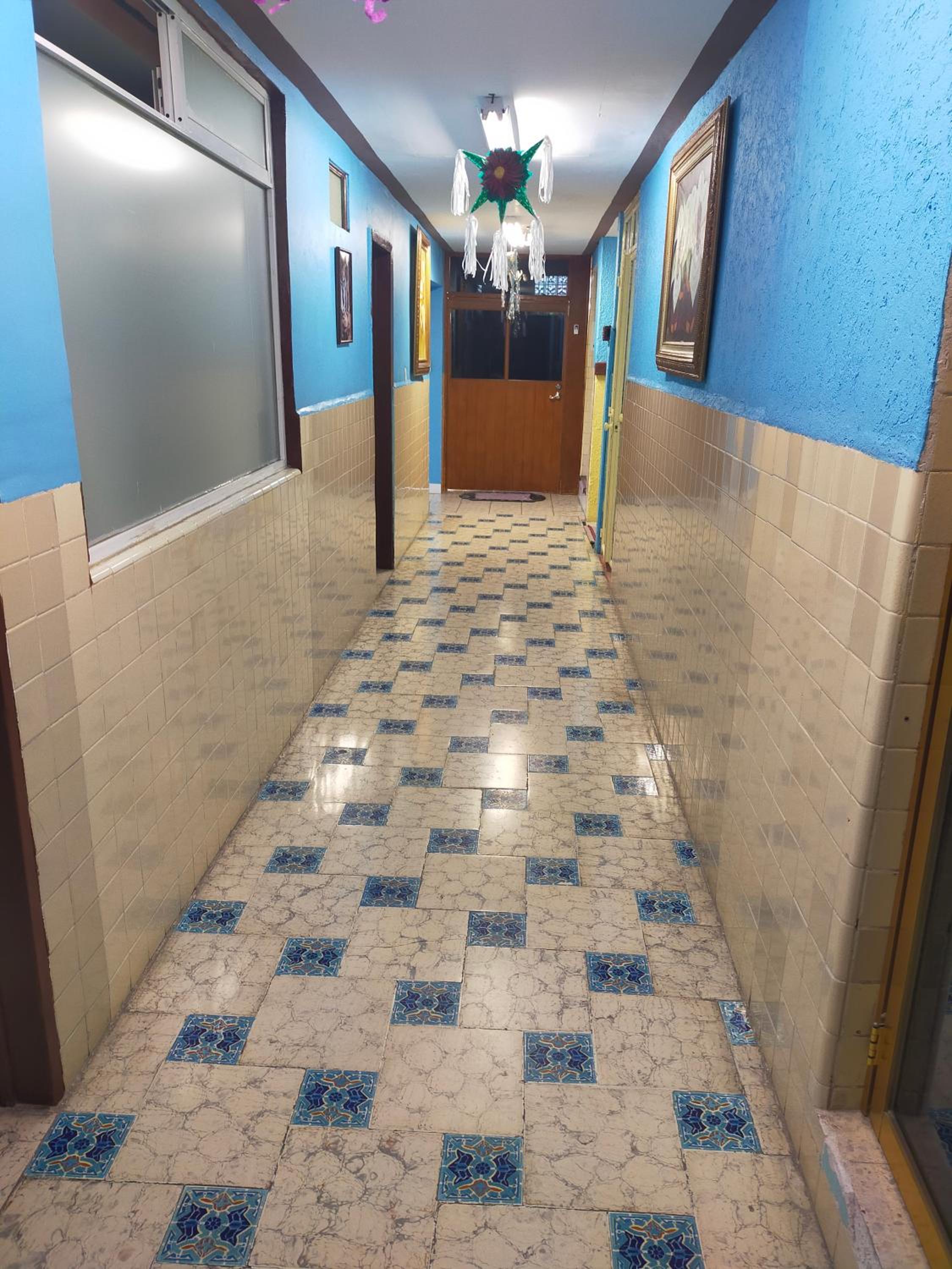 Twin Room - Photo 15