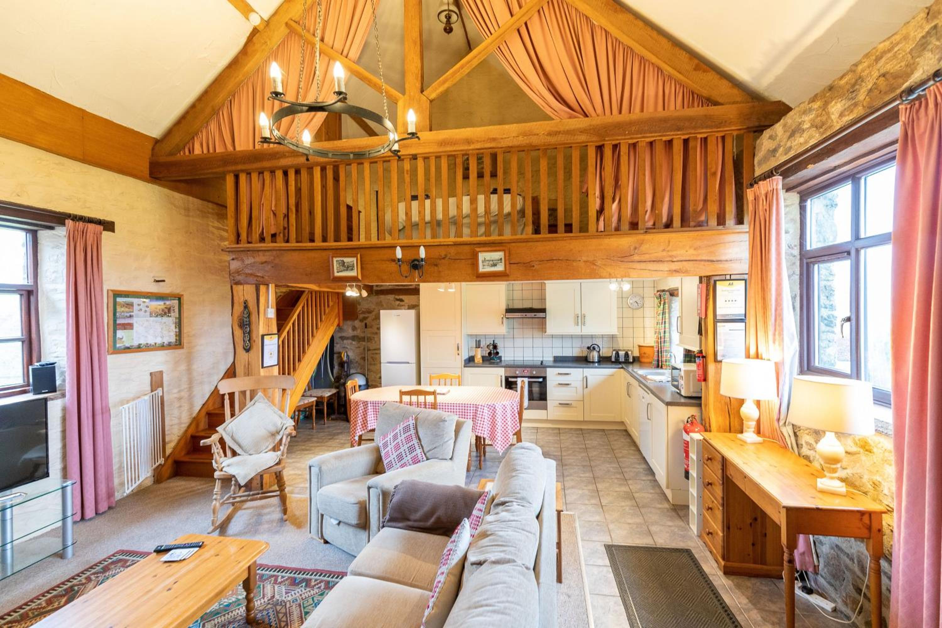 Vacation Home photo 2