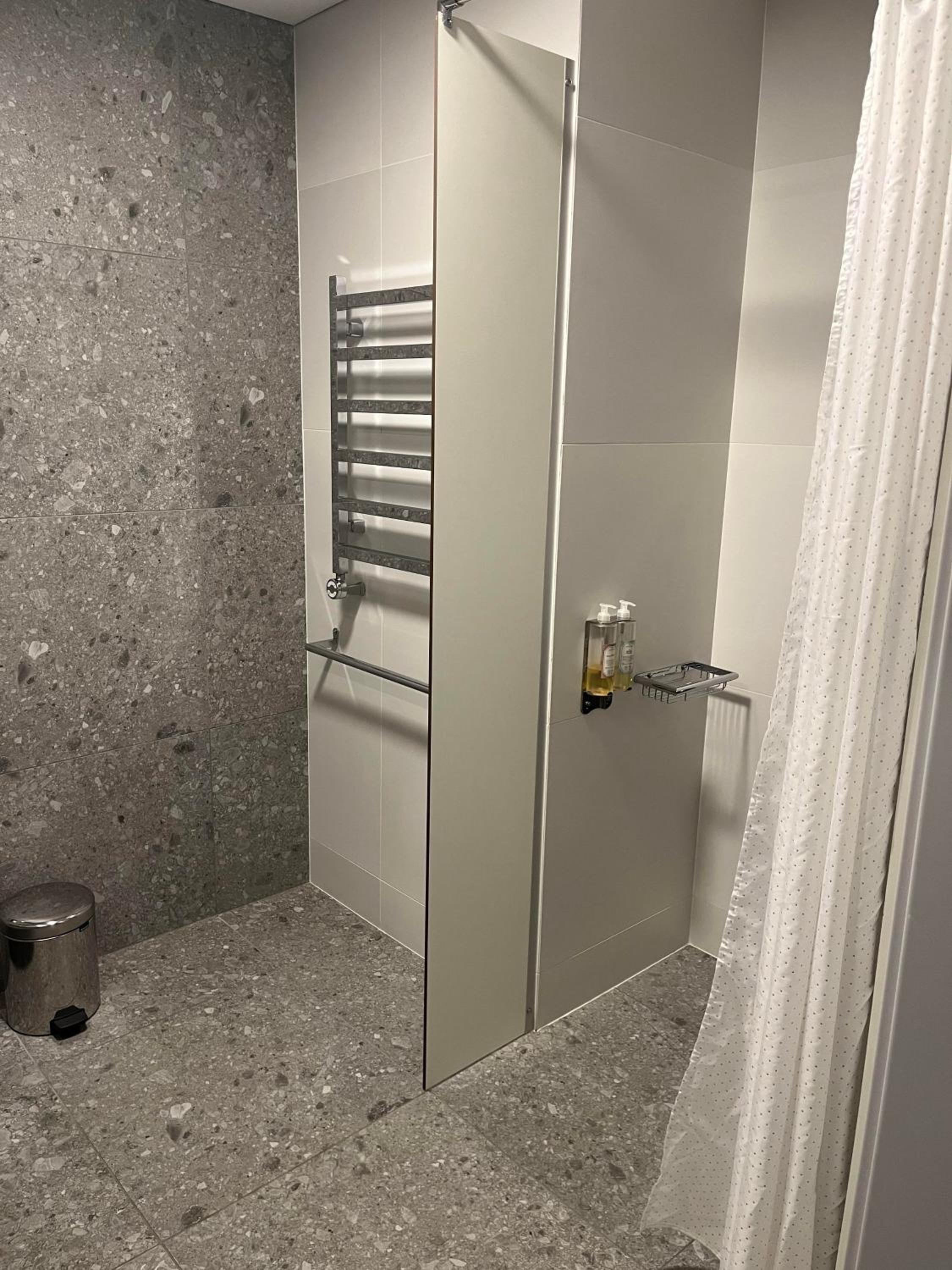 Suite - Disability Access
