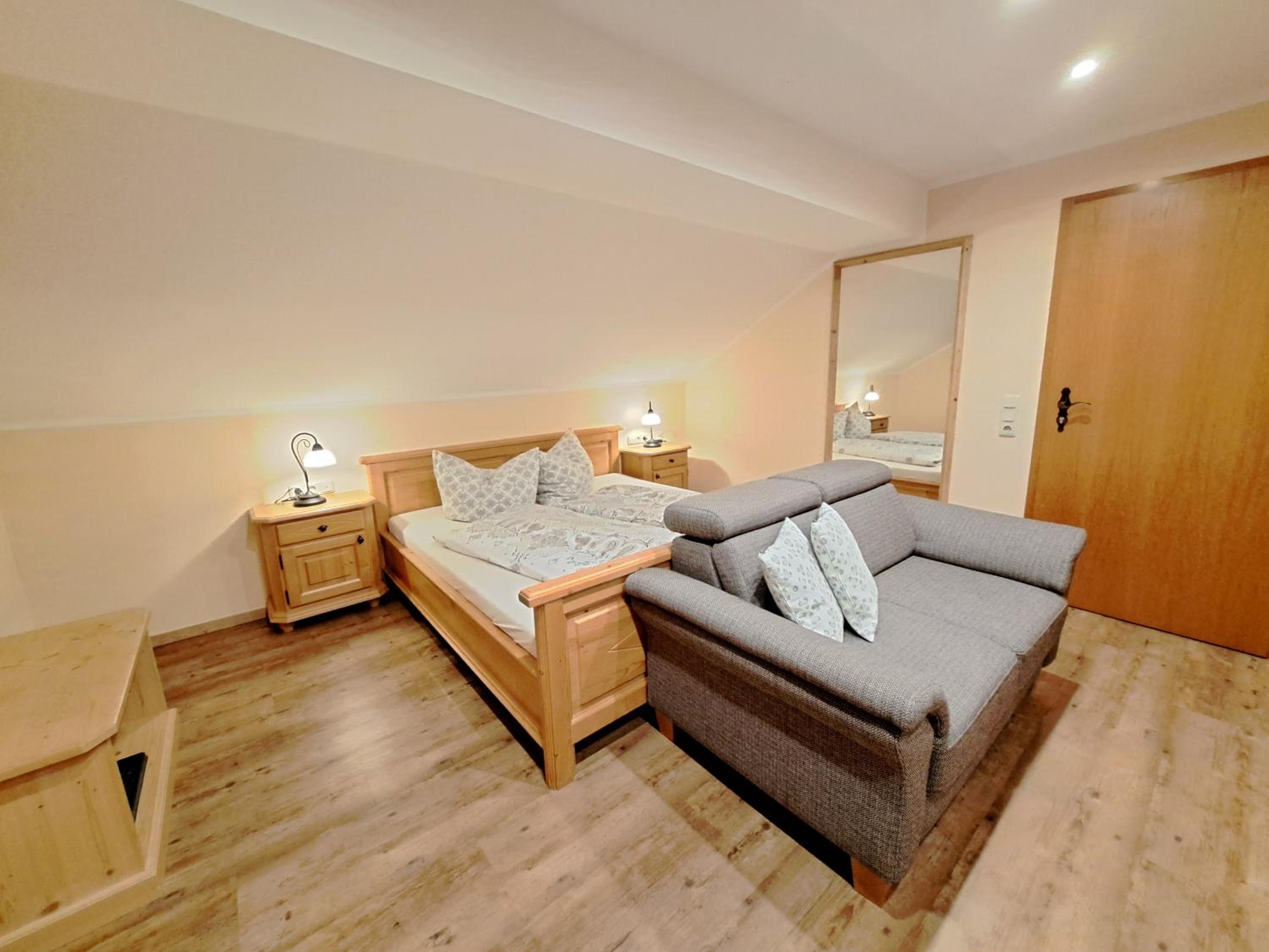 Standard Double Room photo 1