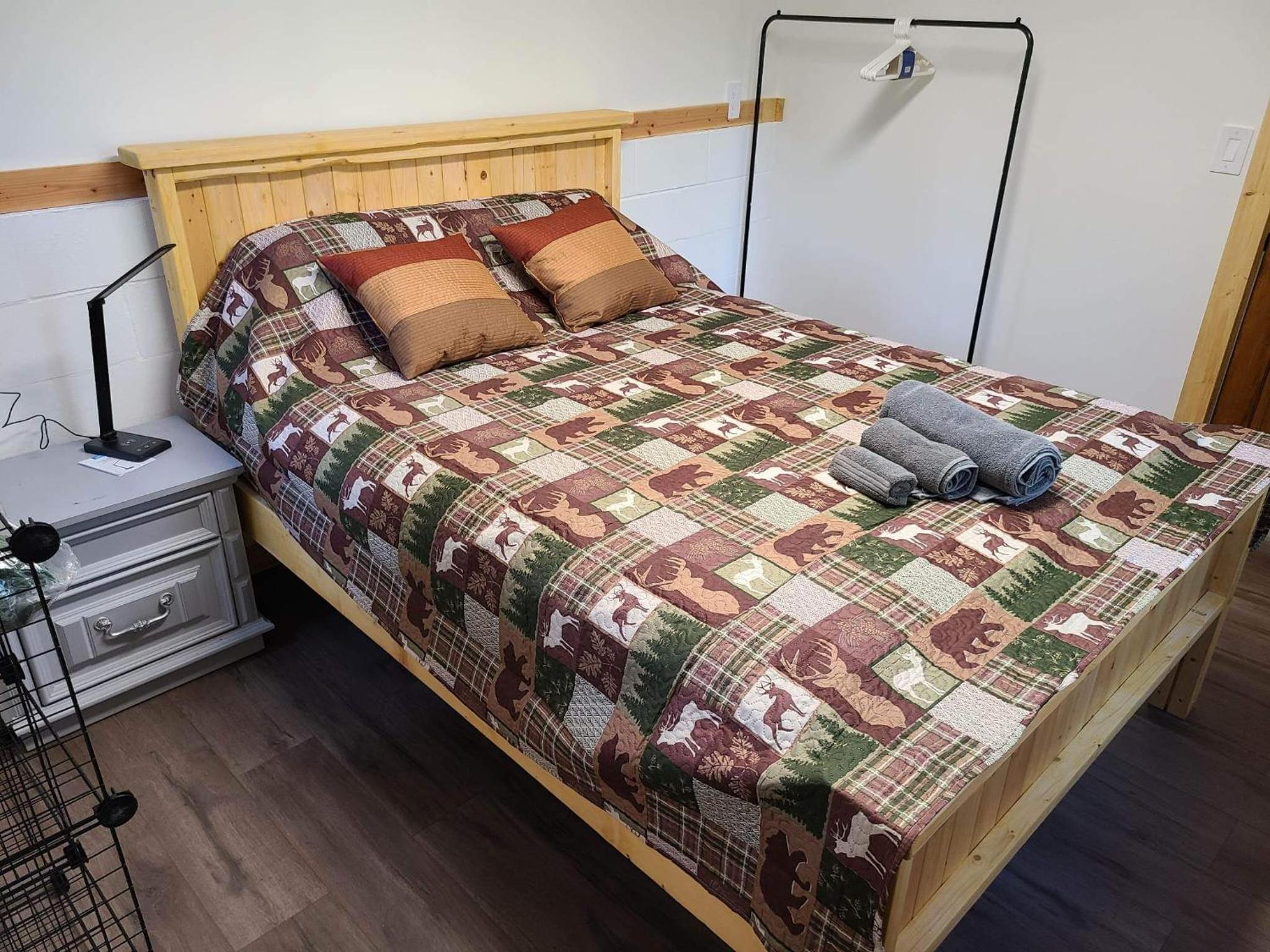 Two-Bedroom Suite photo 2
