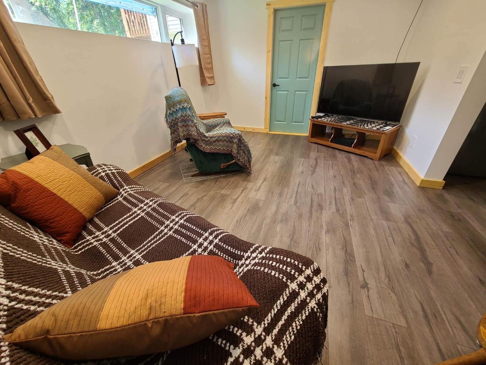 Two-Bedroom Suite photo 3