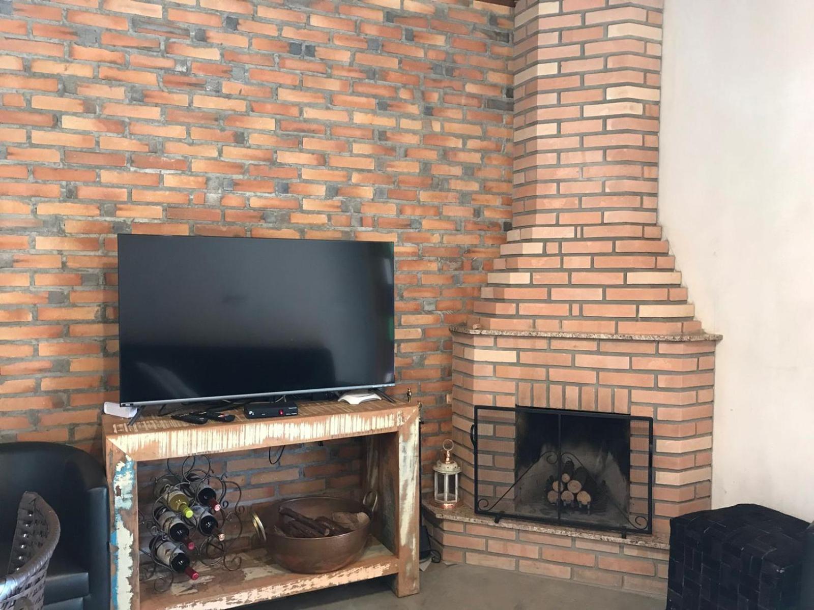Two-Bedroom Chalet photo 3