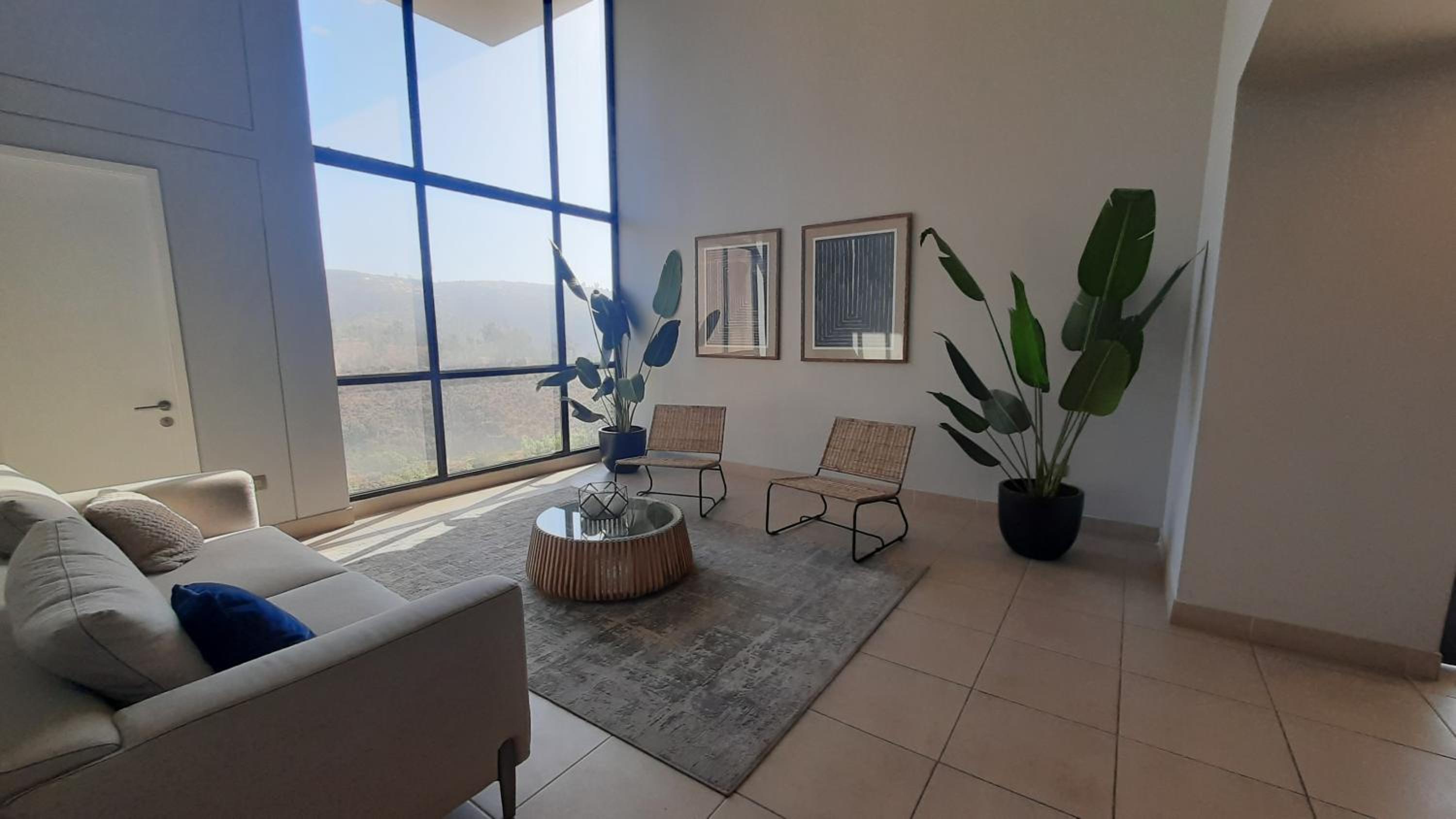 Two-Bedroom Apartment photo 1
