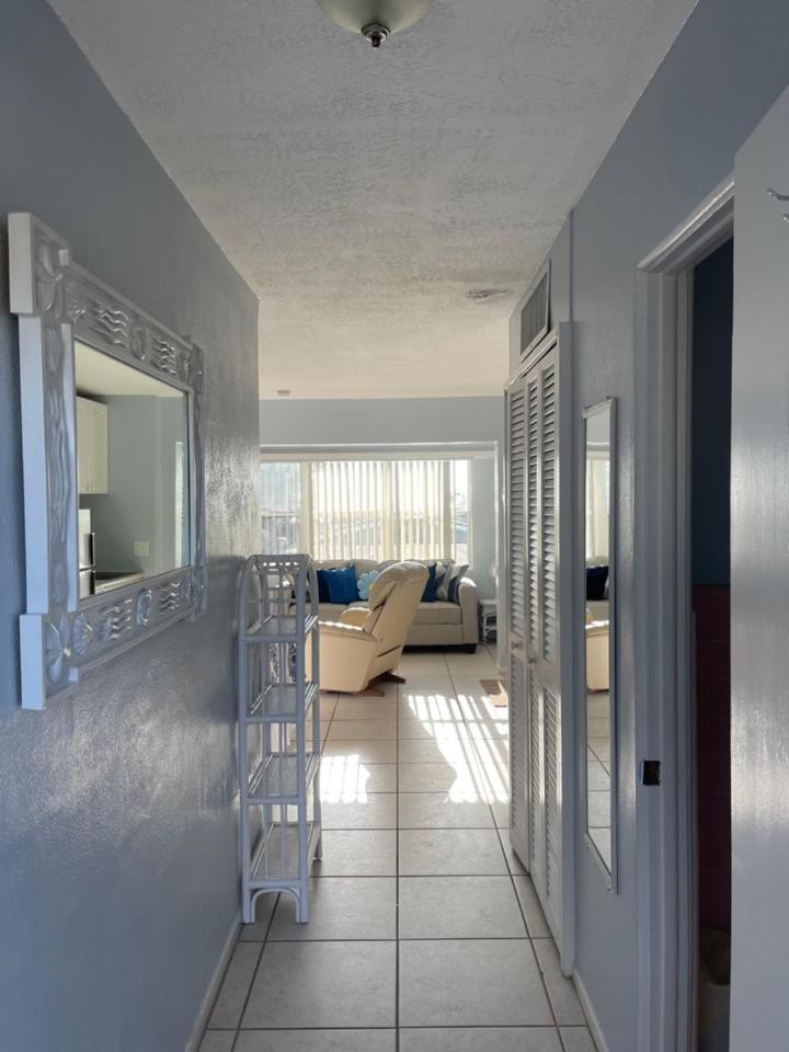 Studio on Upper Level with Partial Gulf View photo 1