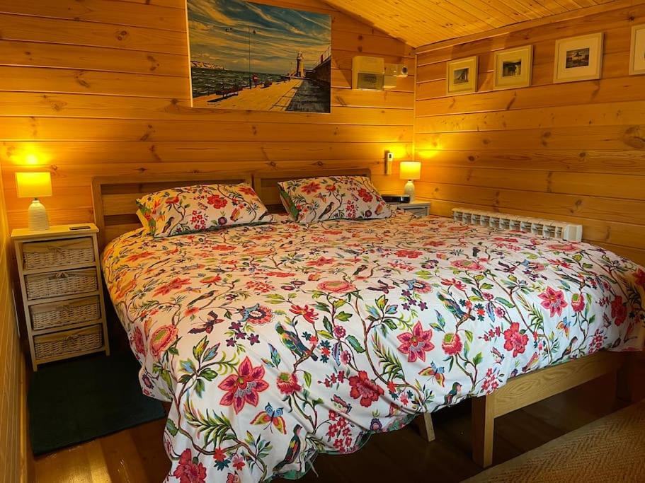 One-Bedroom House photo 3