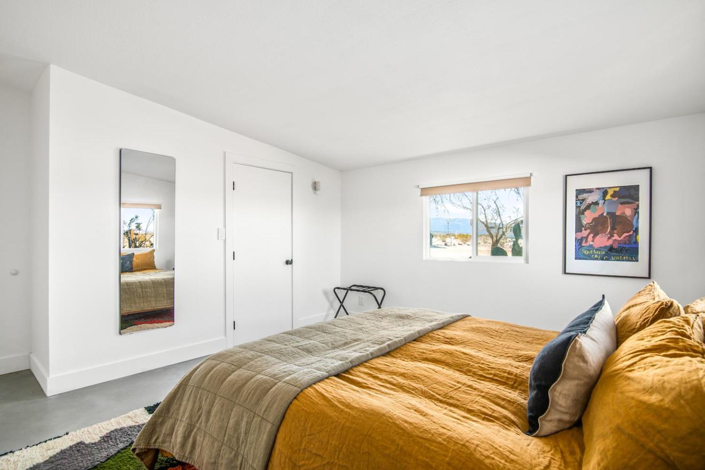 Two-Bedroom House photo 2