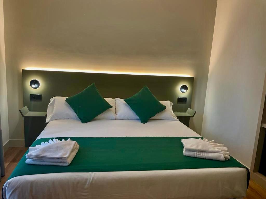 Superior Double Room - Photo 7