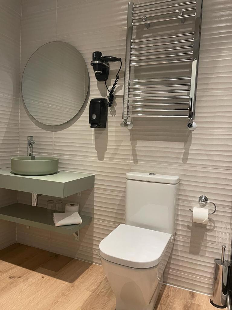 Superior Double Room - Photo 2