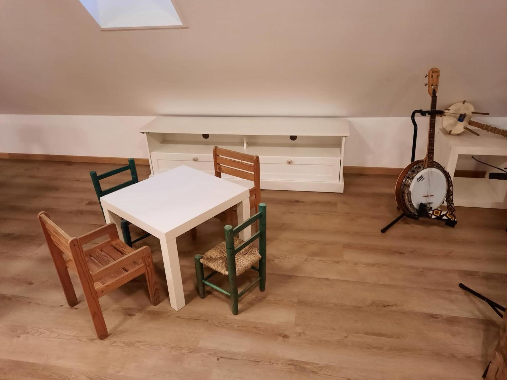 Two-Bedroom Apartment - Photo 5