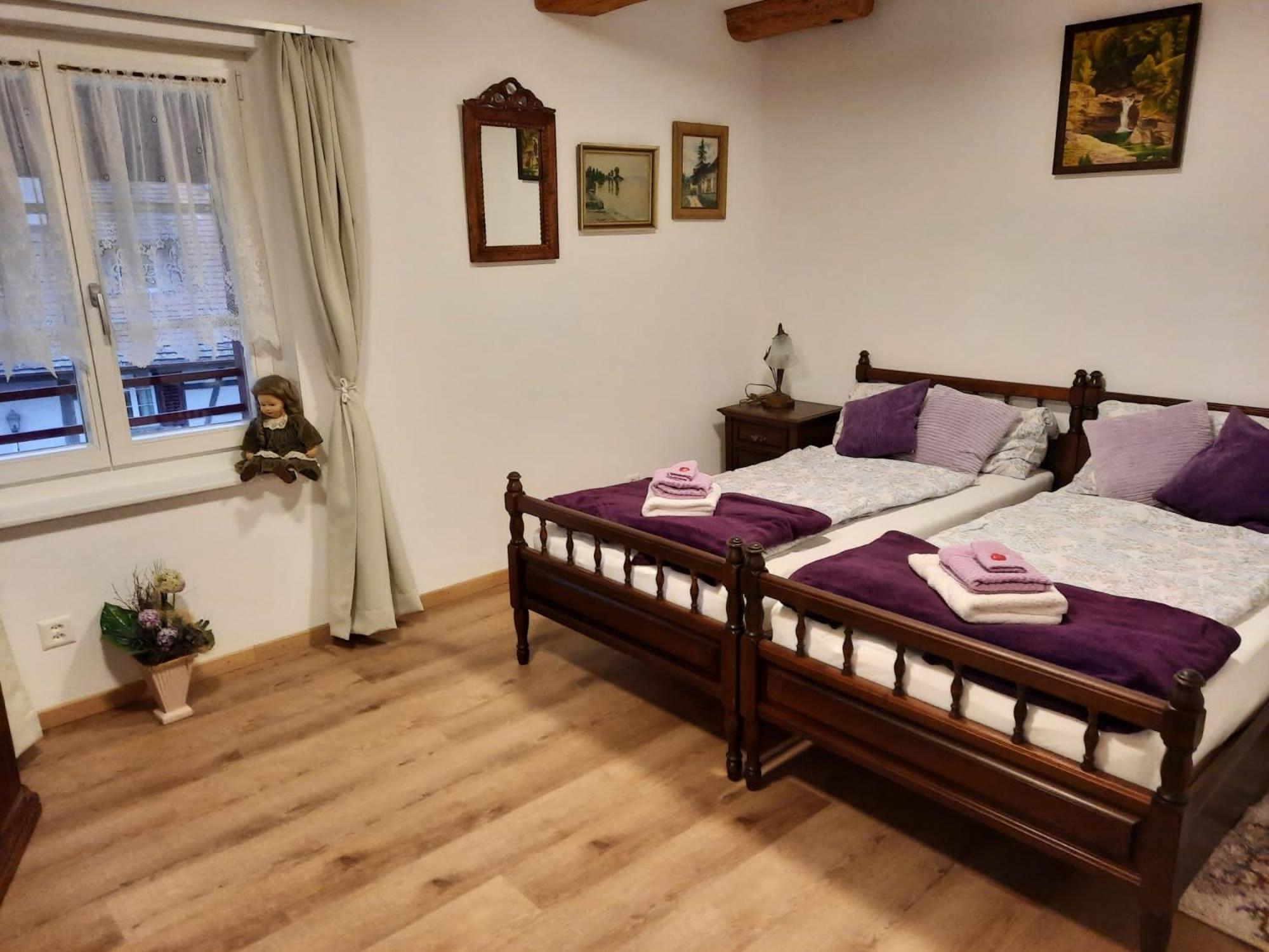 Two-Bedroom Apartment - Photo 20