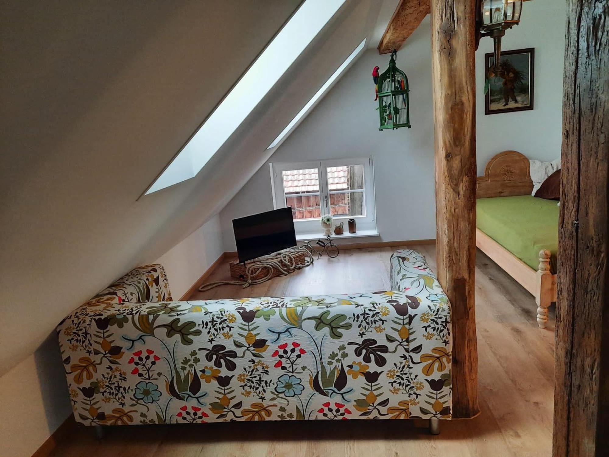 Two-Bedroom Apartment - Photo 19
