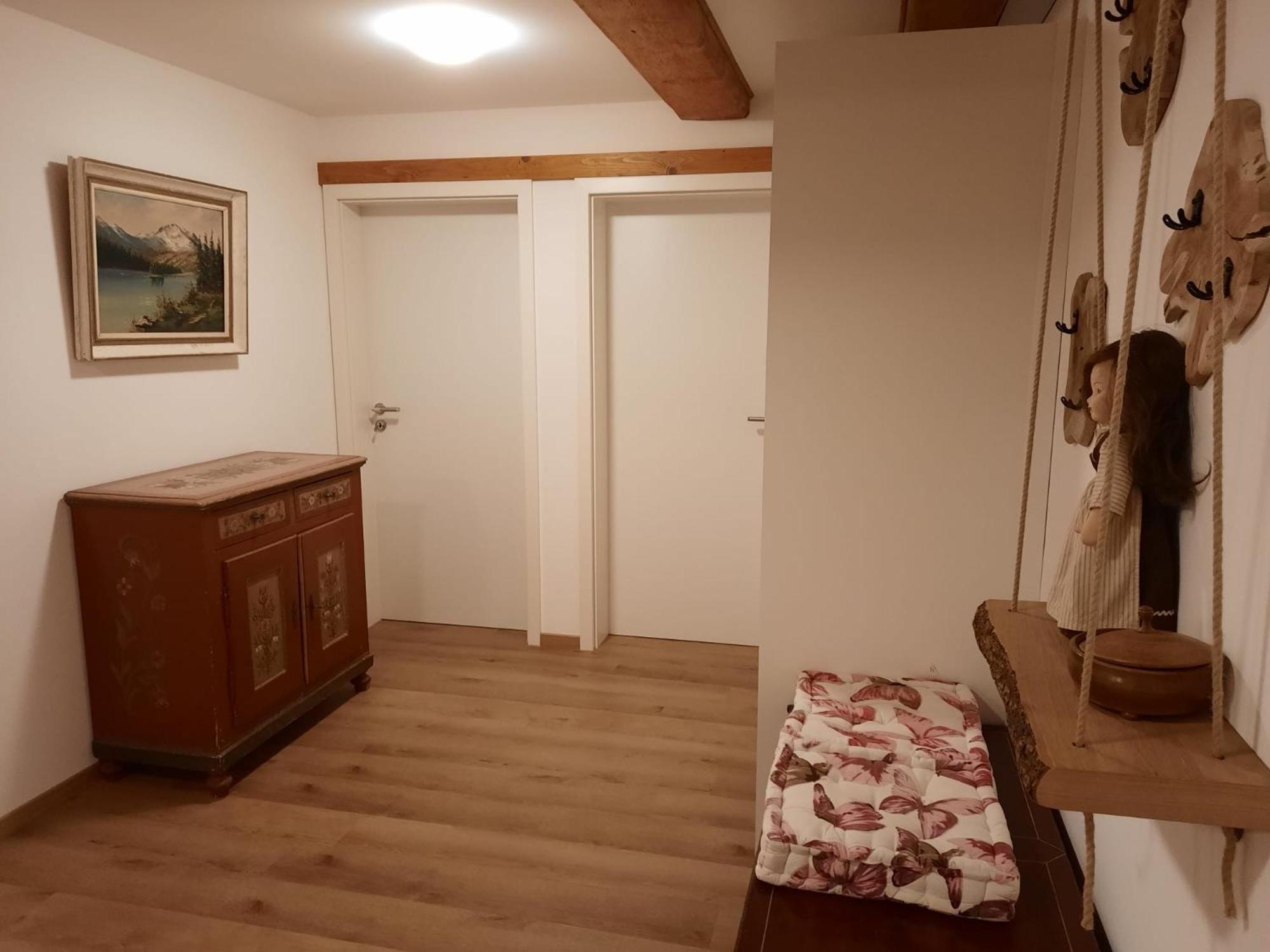 Two-Bedroom Apartment - Photo 33