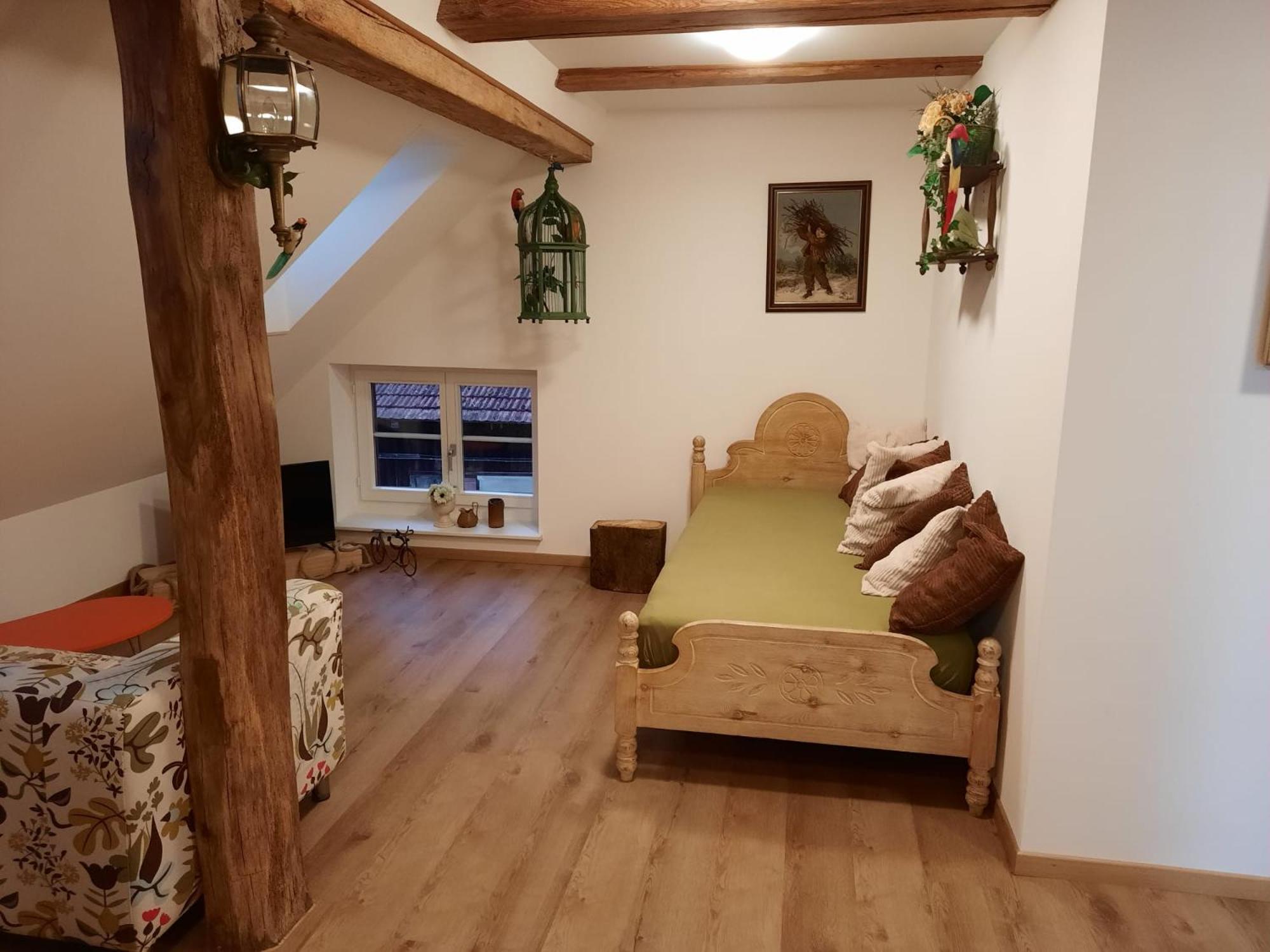Two-Bedroom Apartment - Photo 29