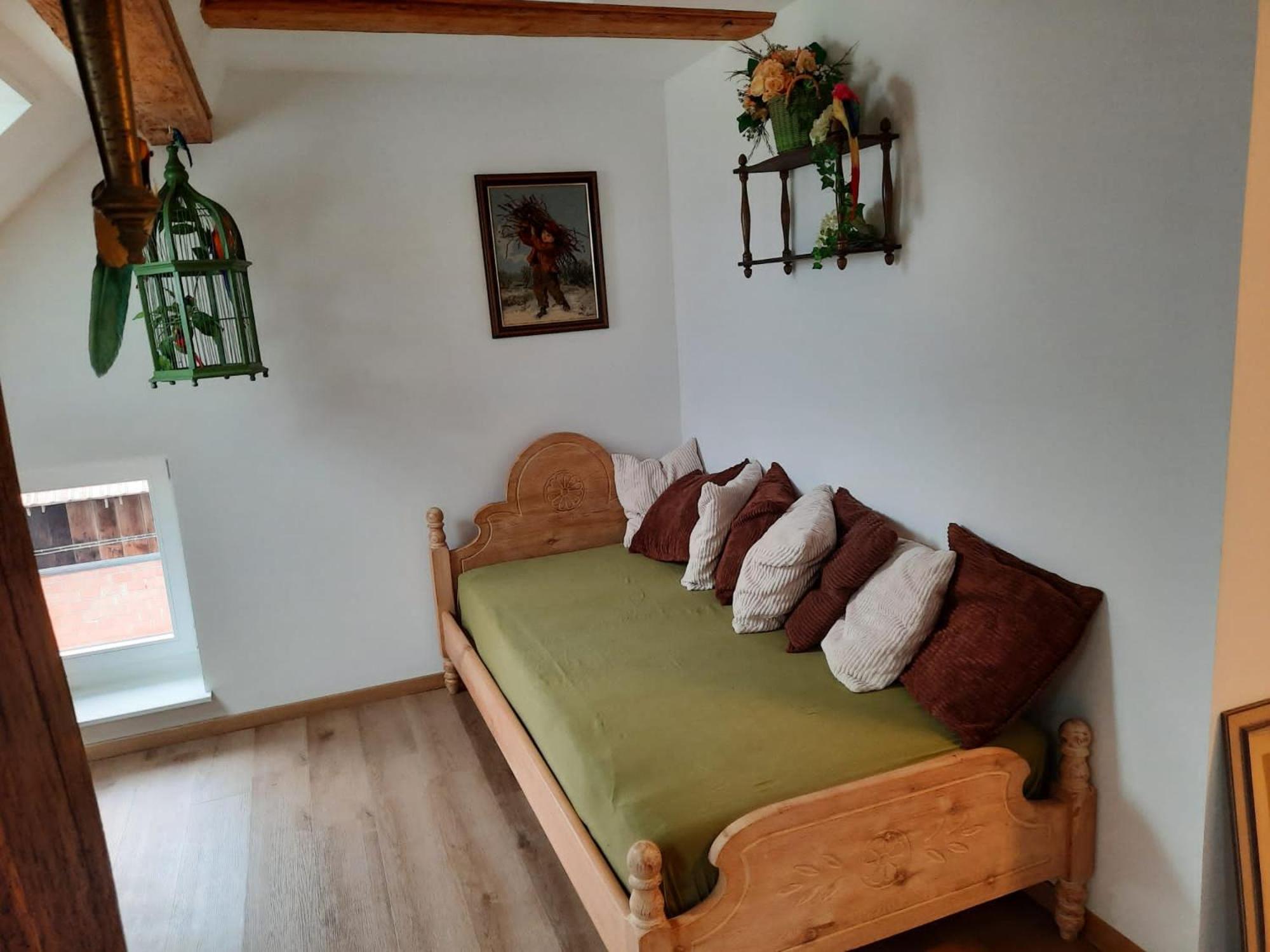 Two-Bedroom Apartment - Photo 32