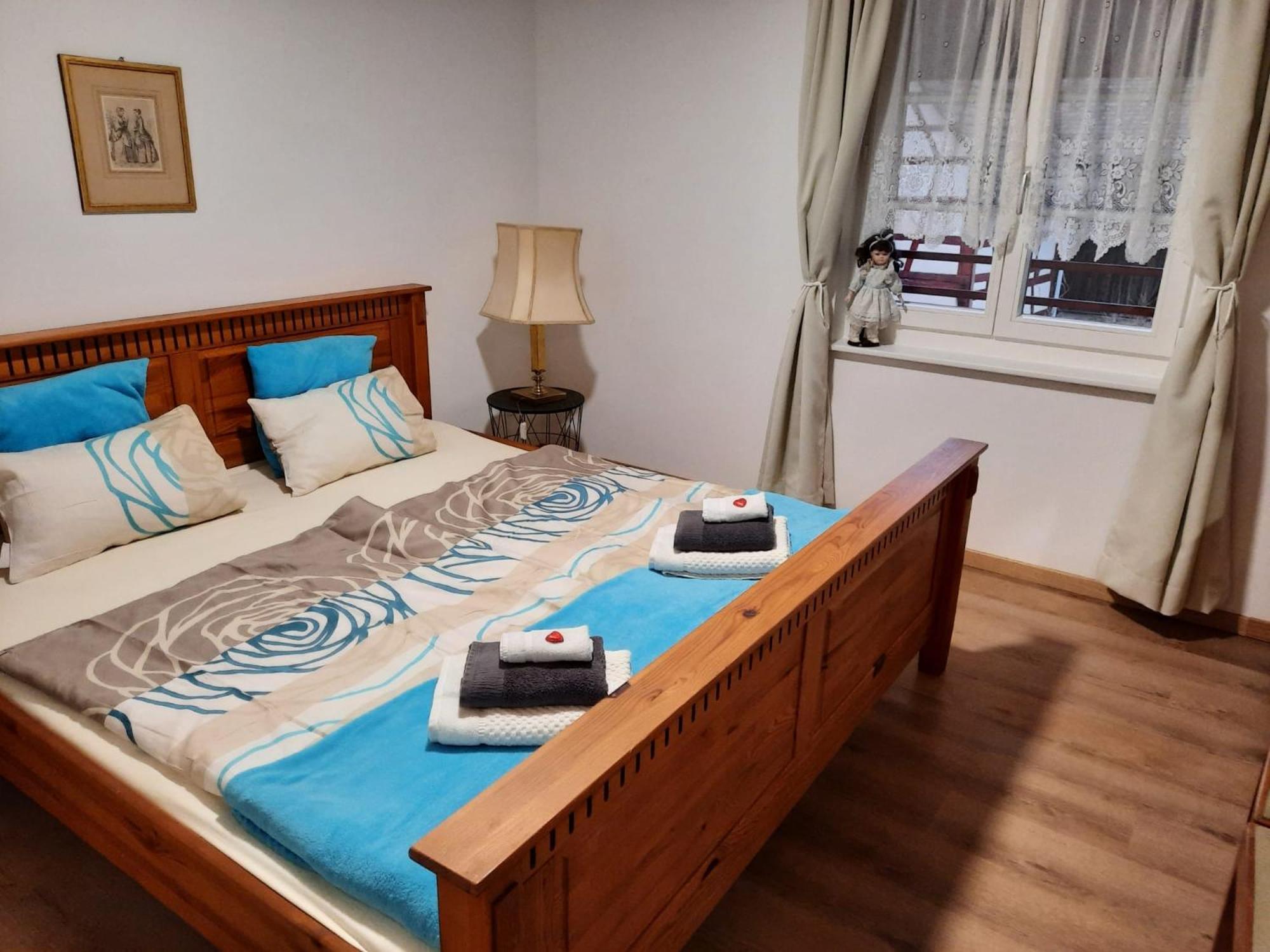 Two-Bedroom Apartment - Photo 27