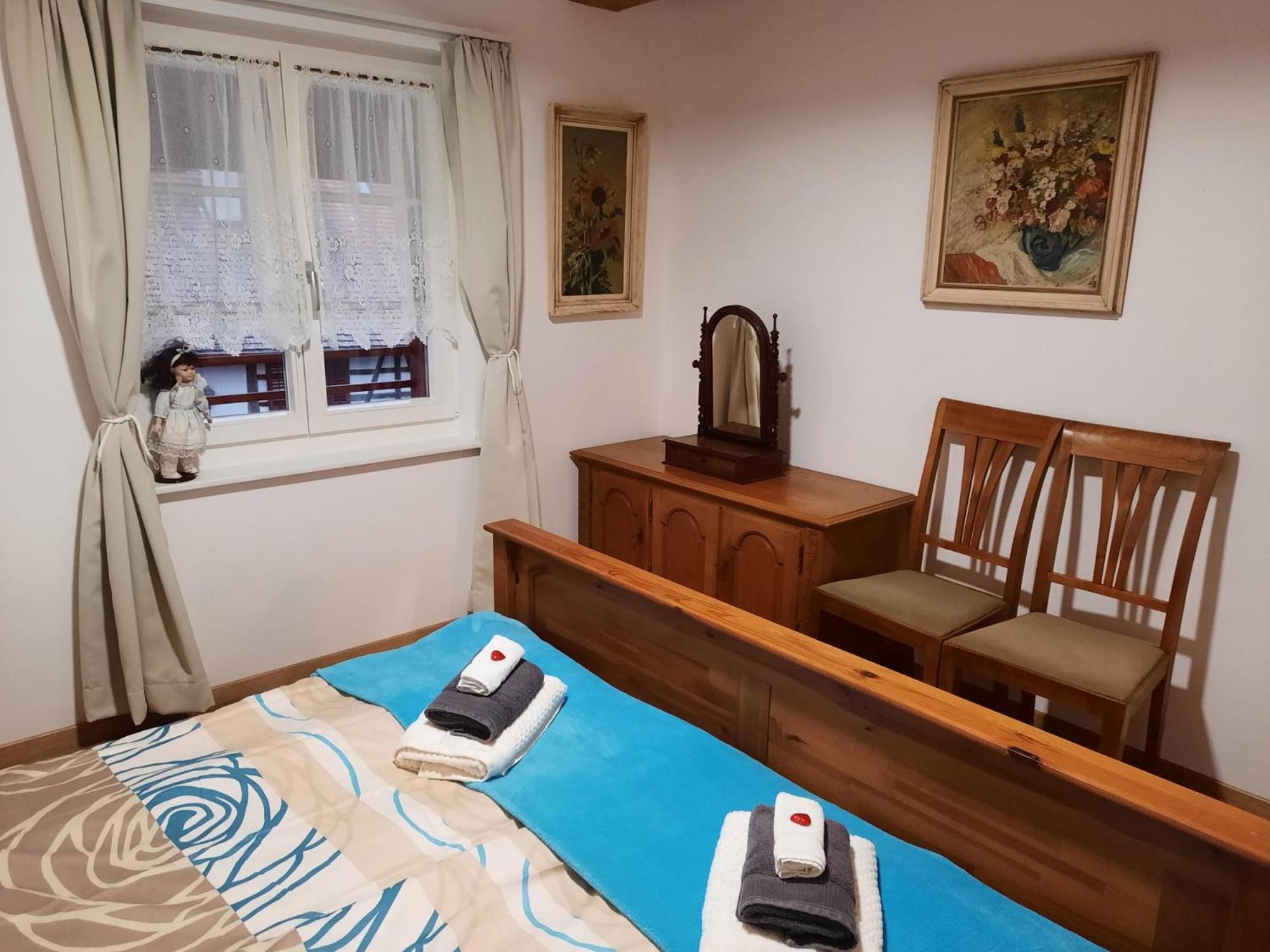 Two-Bedroom Apartment - Photo 26