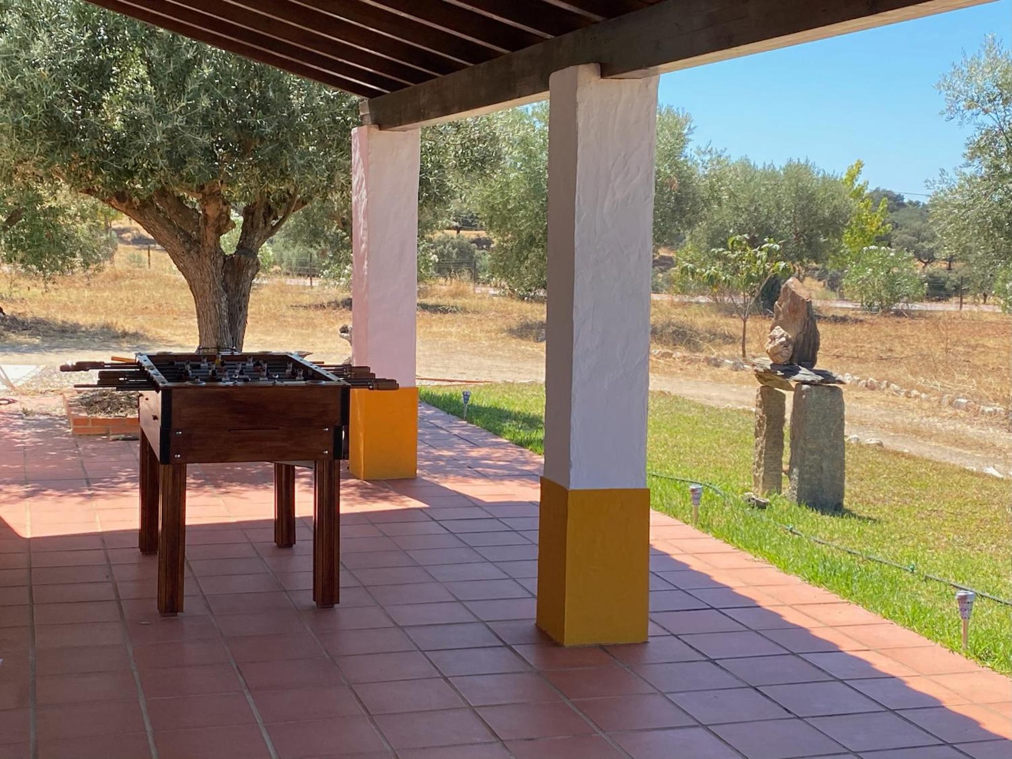 Villa photo 1