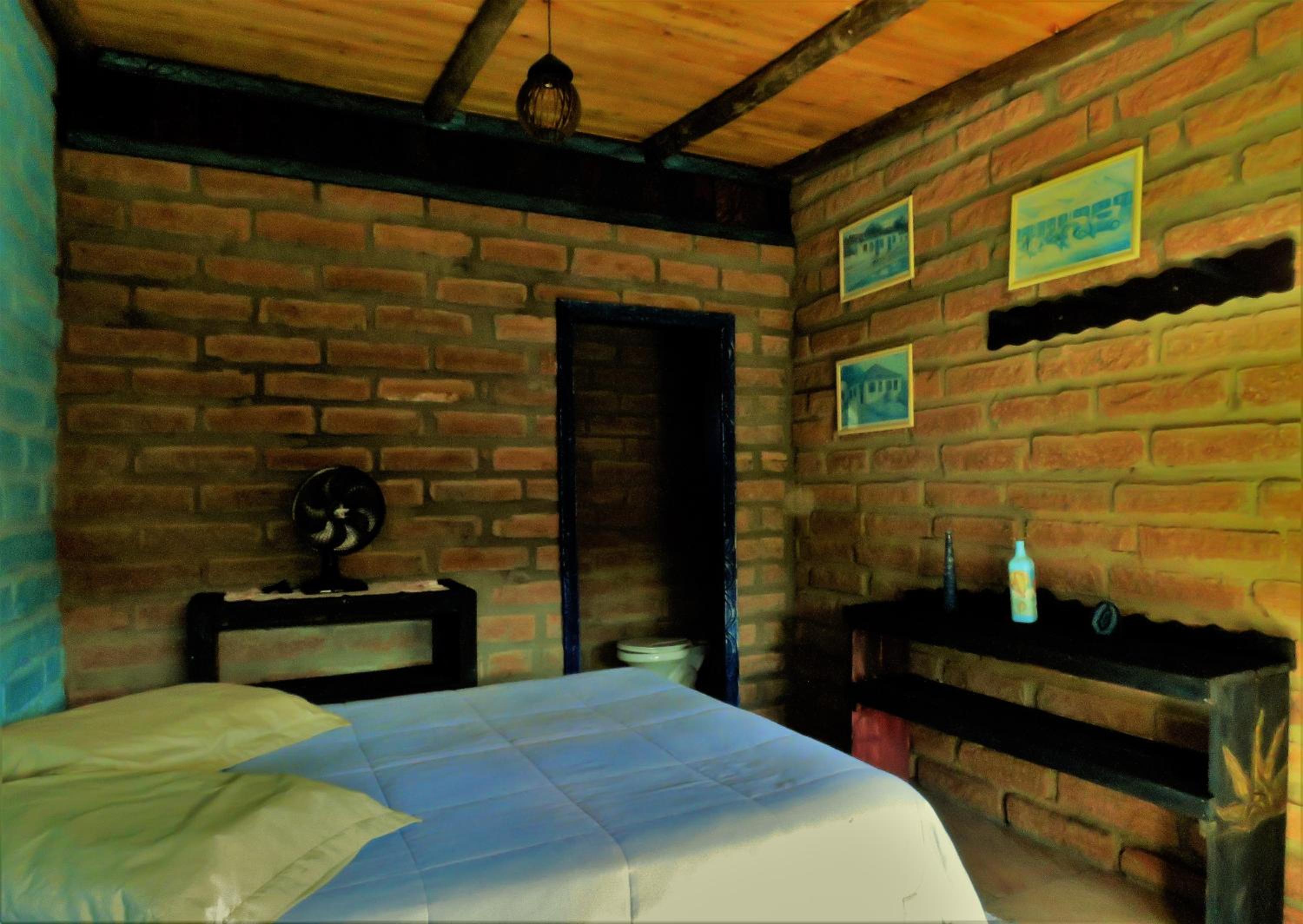 Large Double Room photo 1