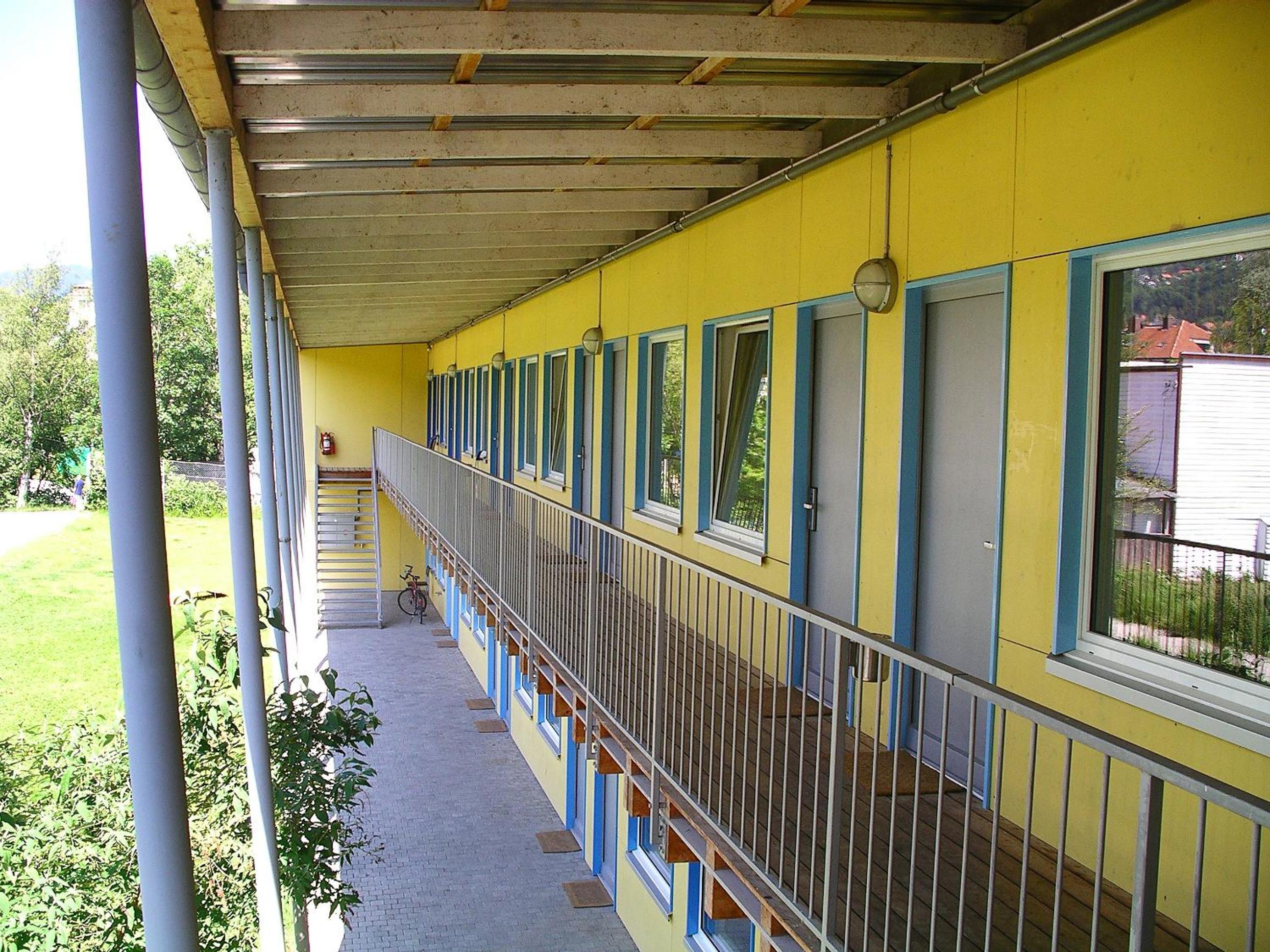 Classic Quadruple Room - Photo 4
