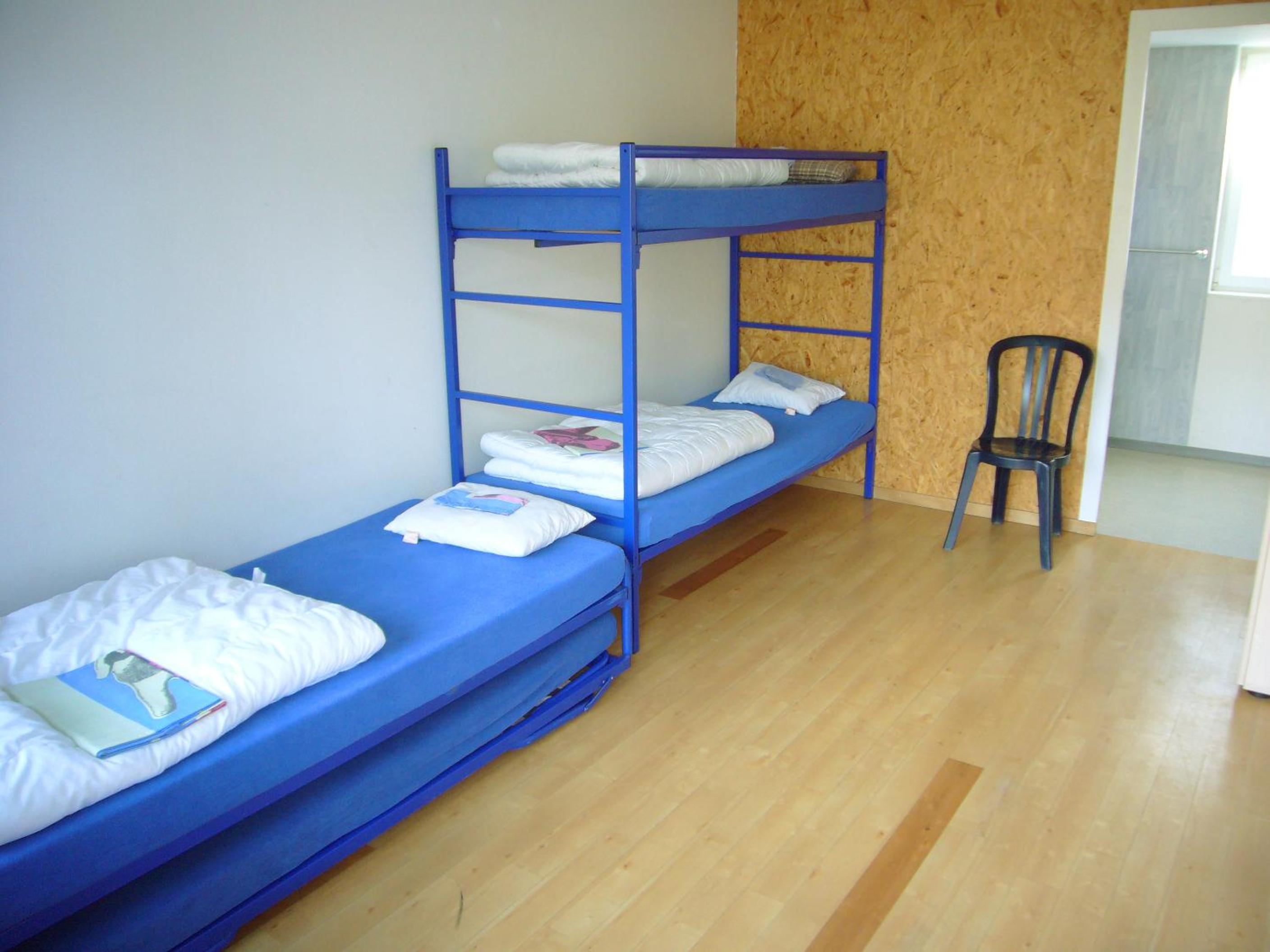 Quadruple Room - Disability Access - Photo 4