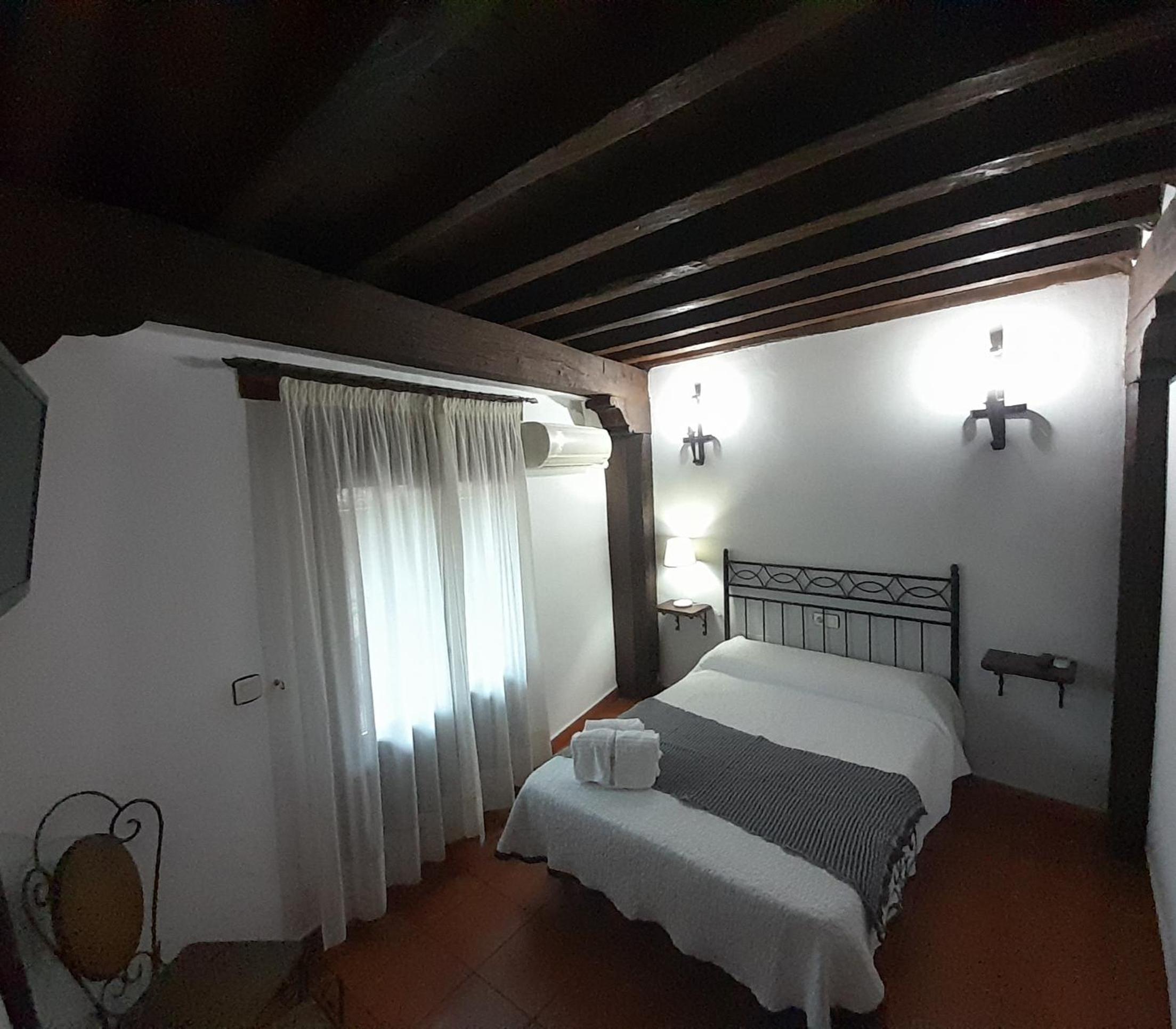 Habitación Doble o con Dos Camas
