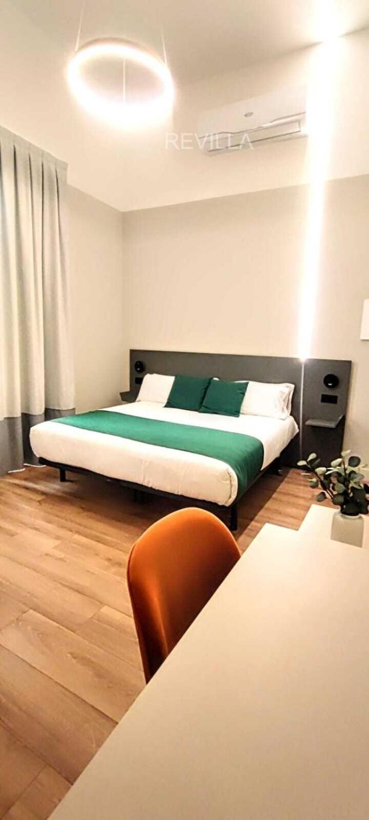 Deluxe Double Room - Photo 2