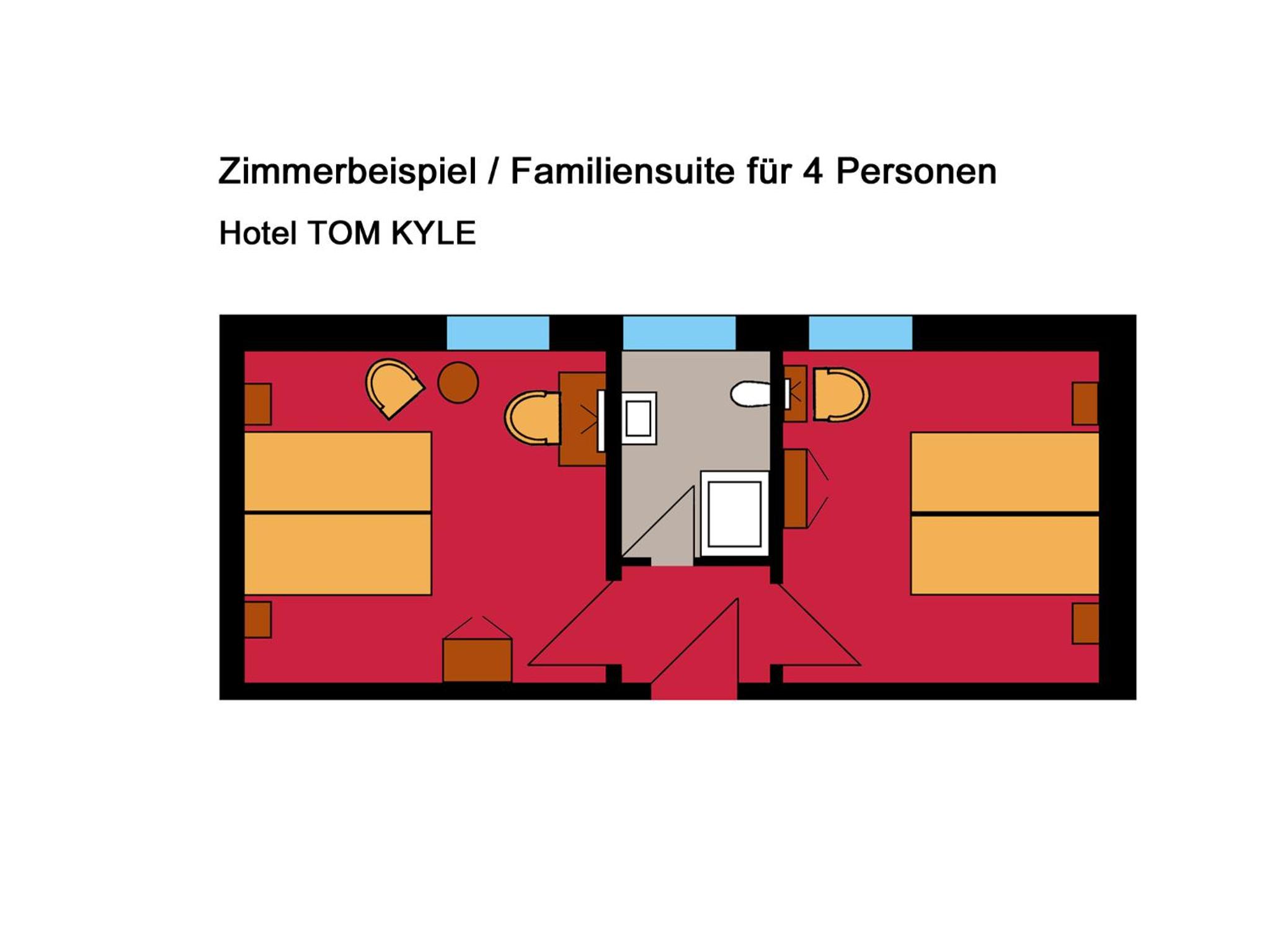 Family Suite