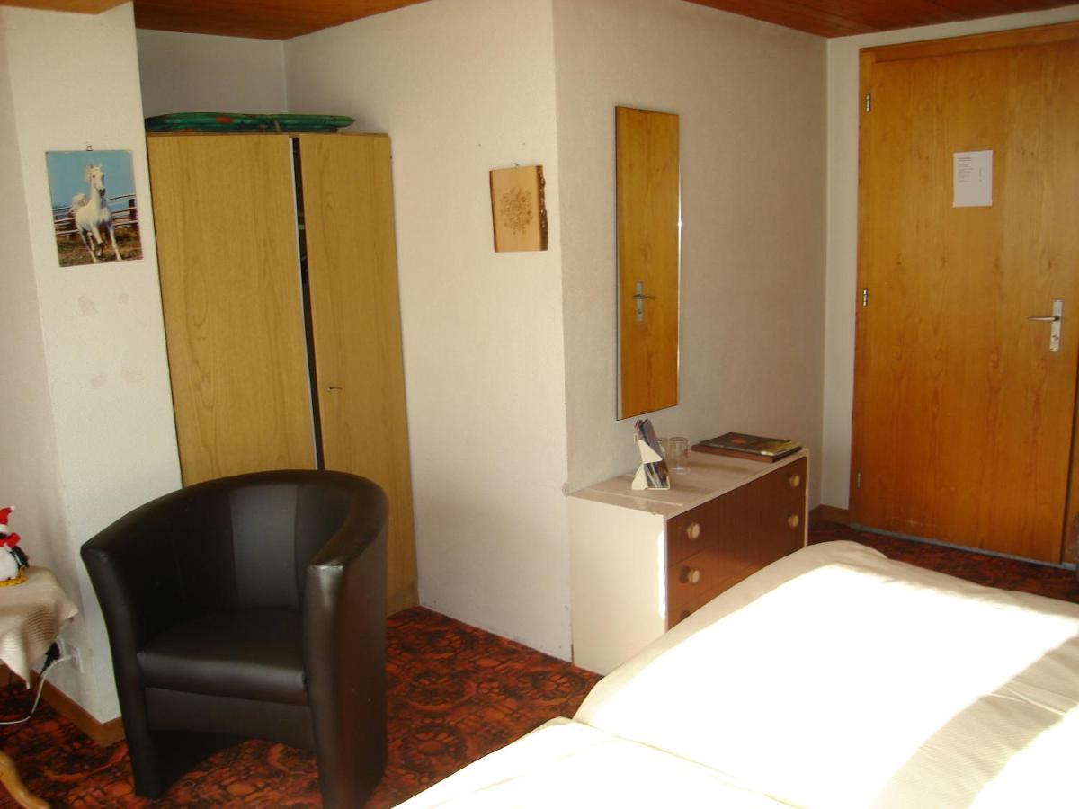 Double or Twin Room photo 2