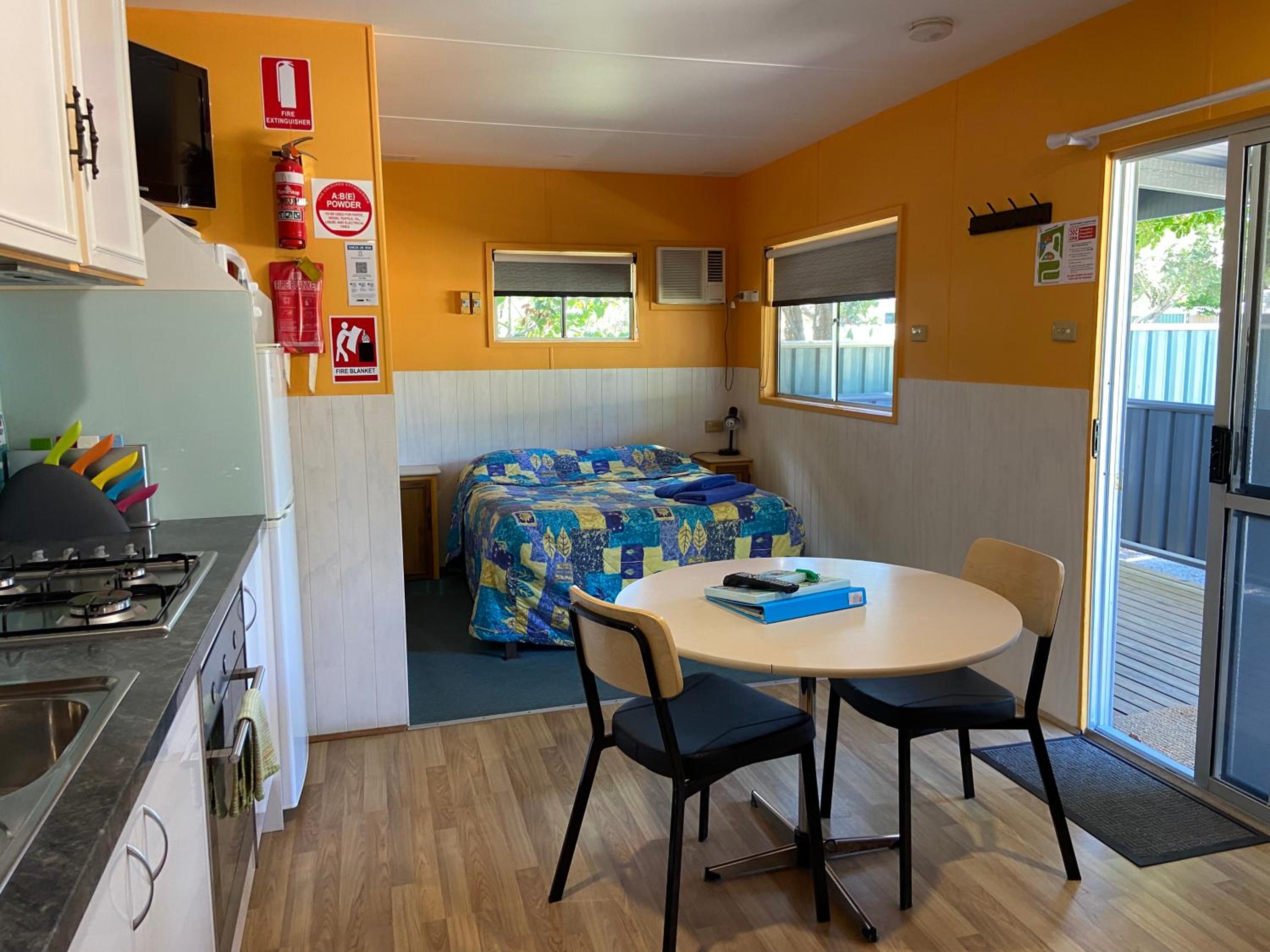 Family Room - Photo 1