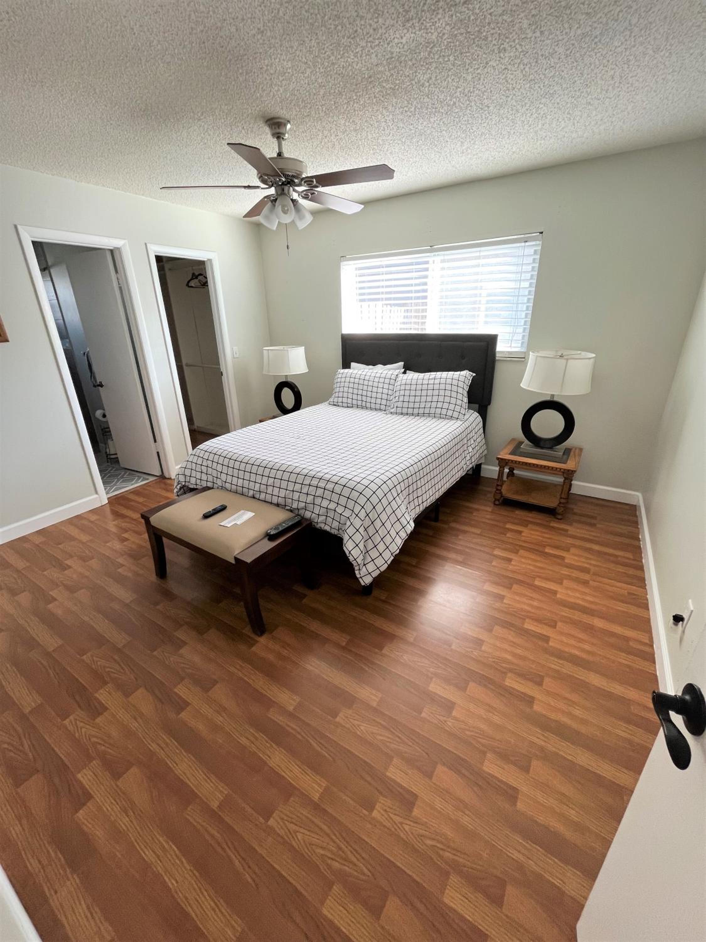 Three-Bedroom House photo 1